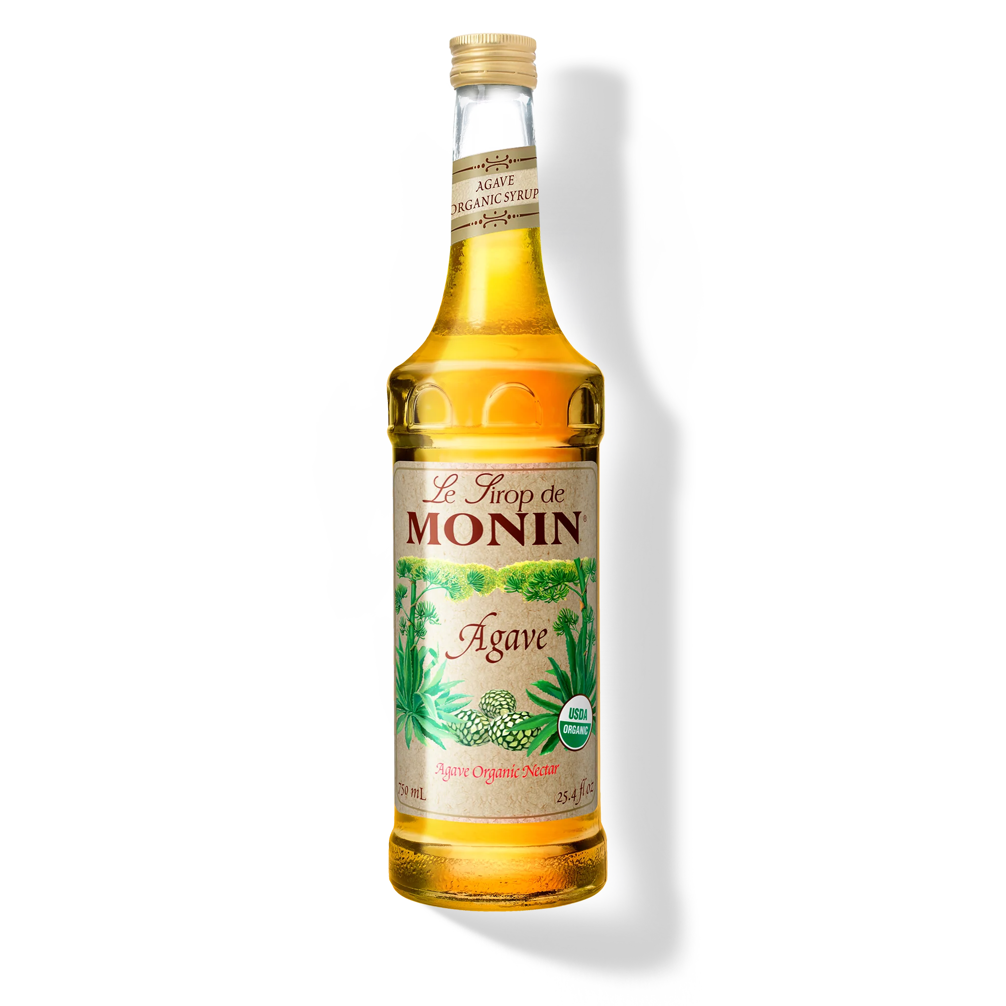 Organic Agave Nectar