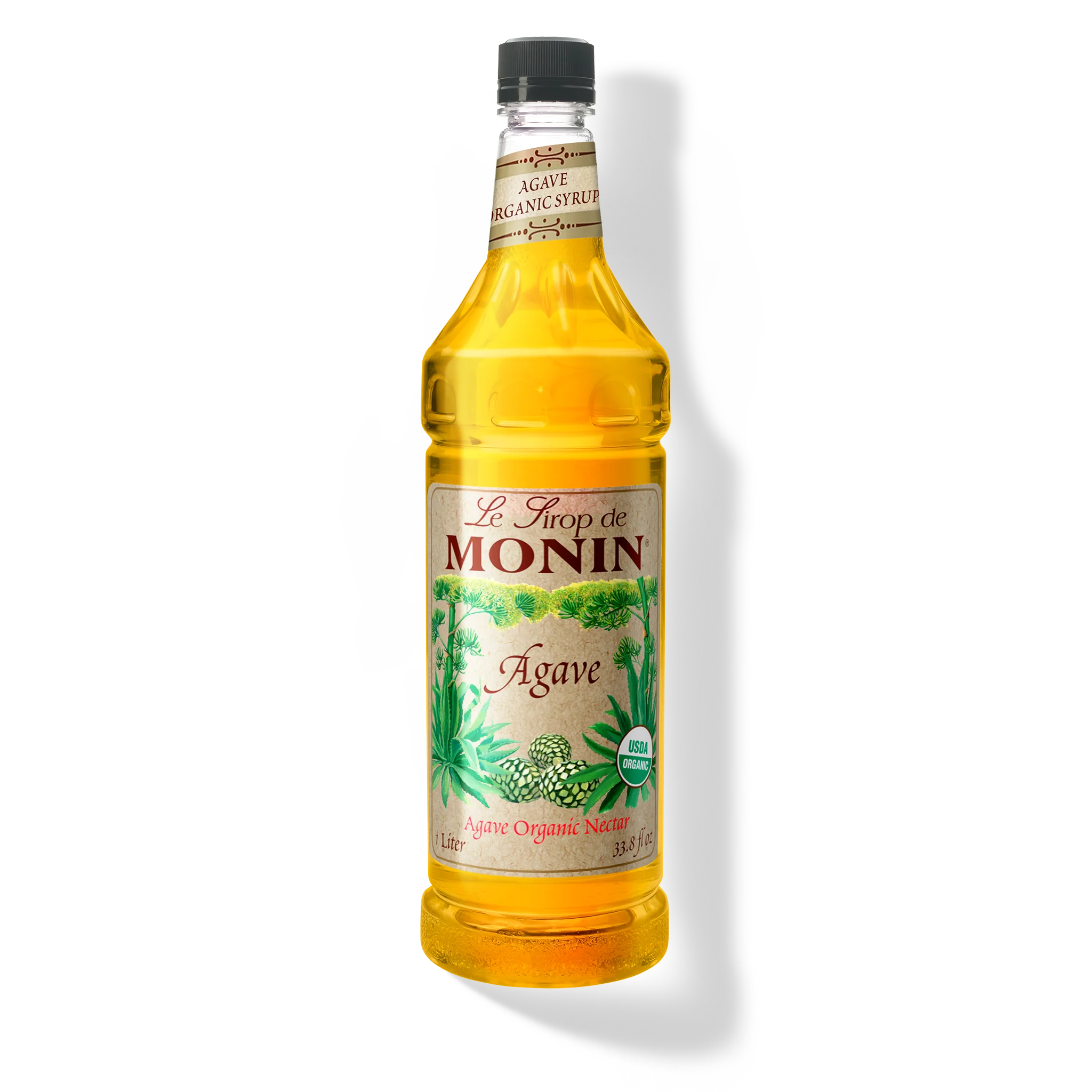 Organic Agave Nectar - Image 4