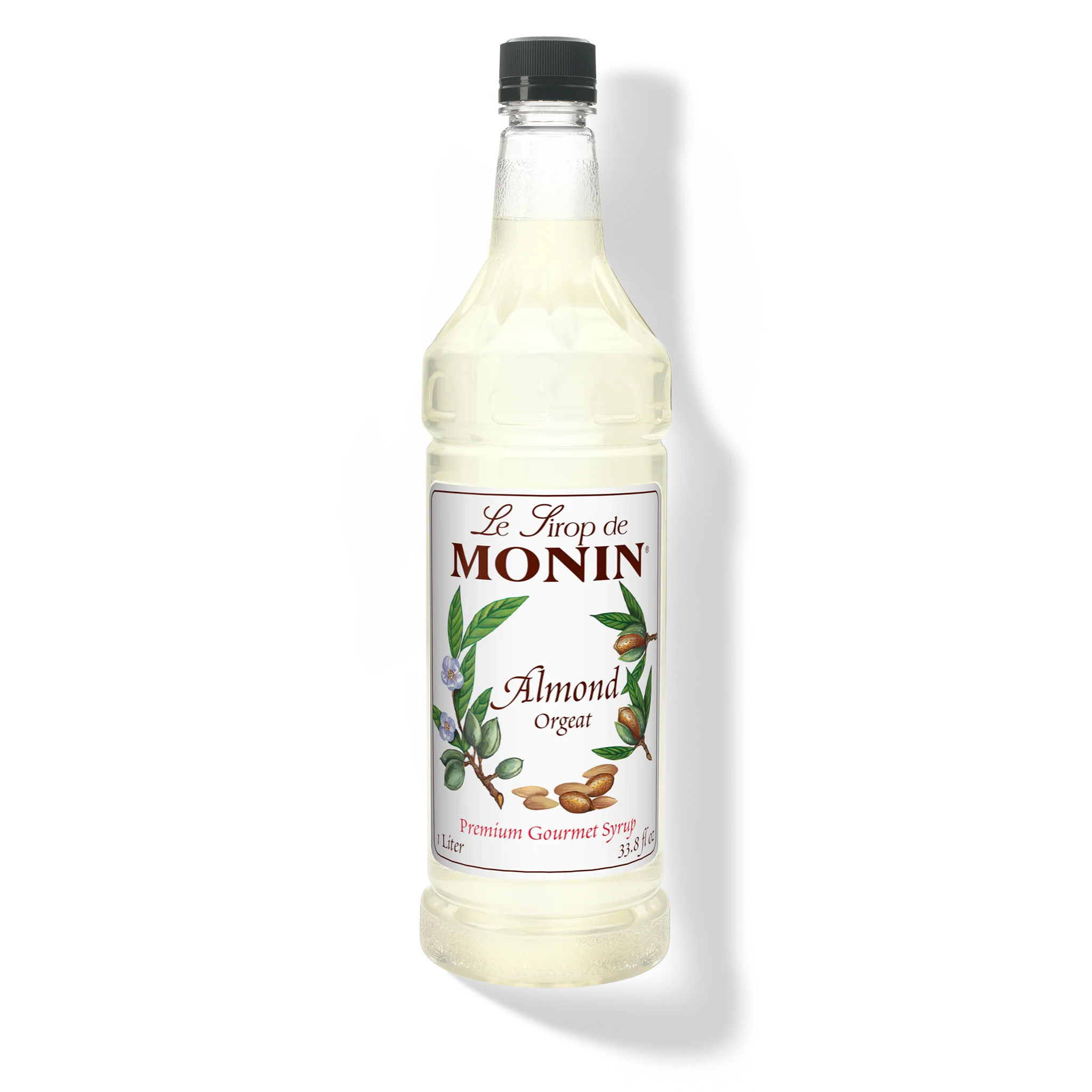 Almond (Orgeat) Syrup - Image 3
