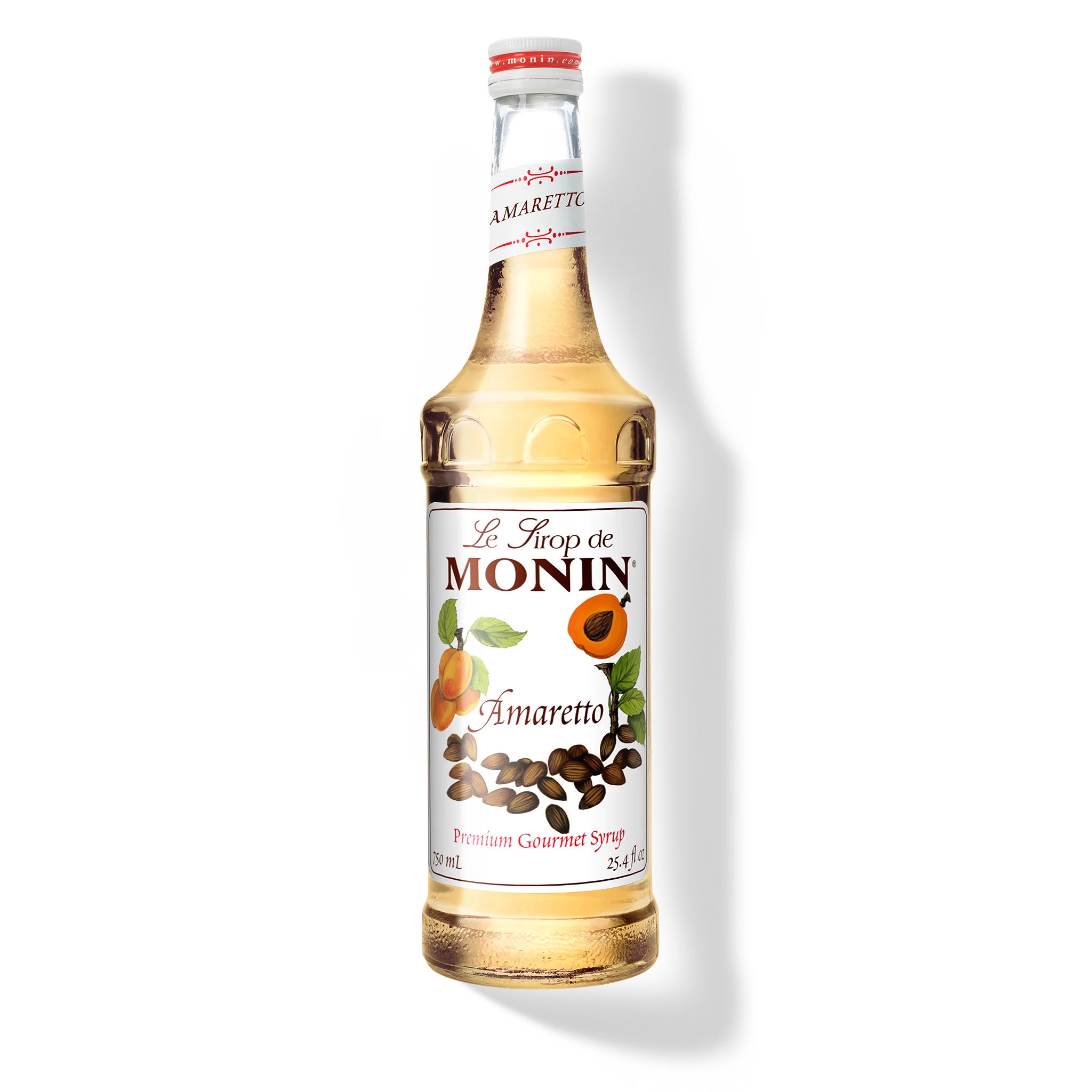 Amaretto Syrup