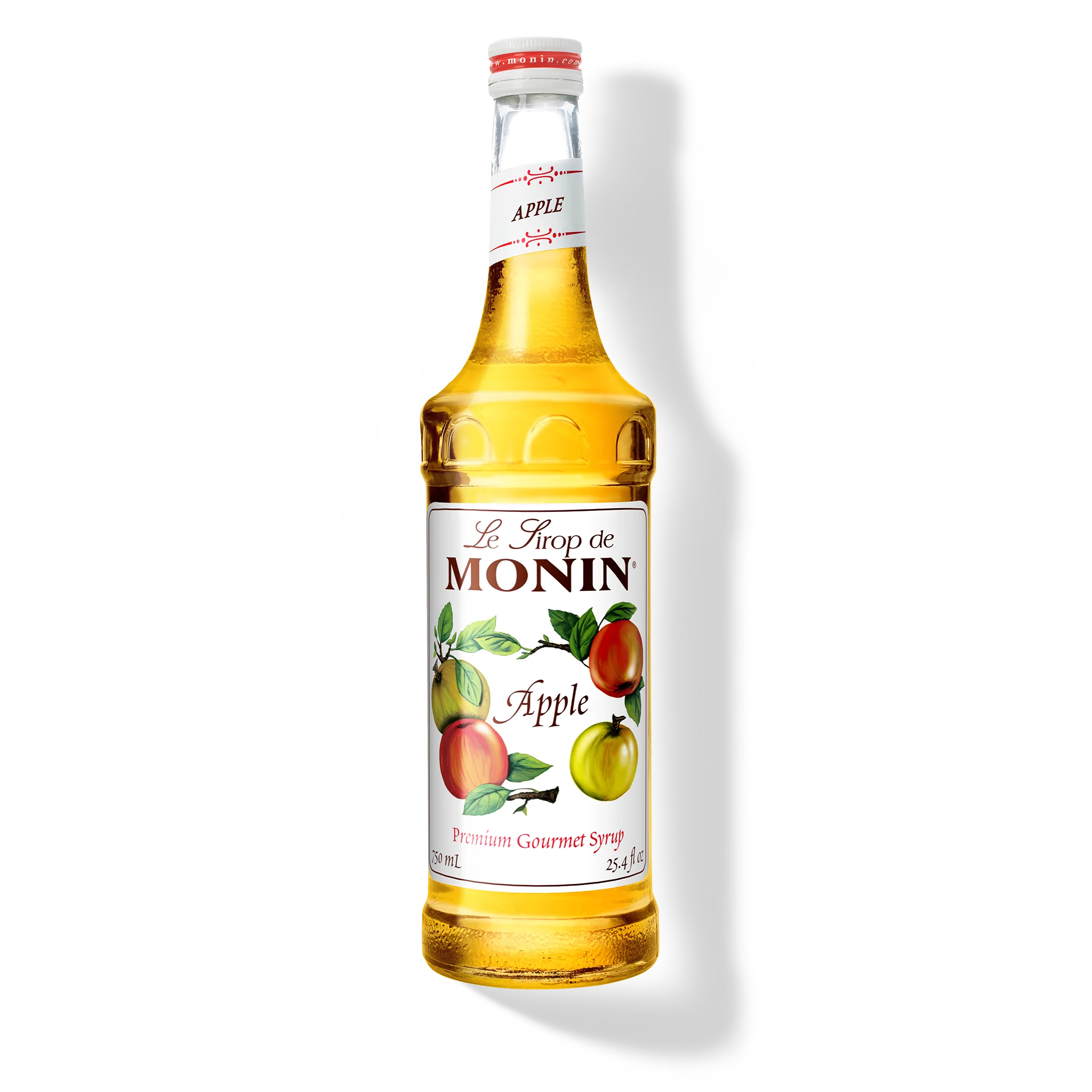 Apple Syrup