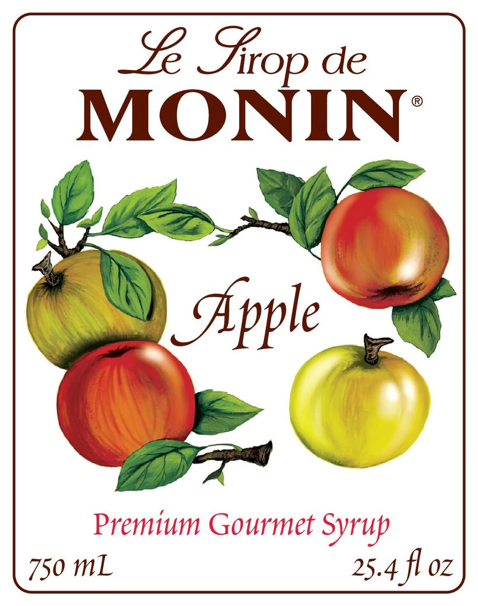 Apple Syrup - Image 2