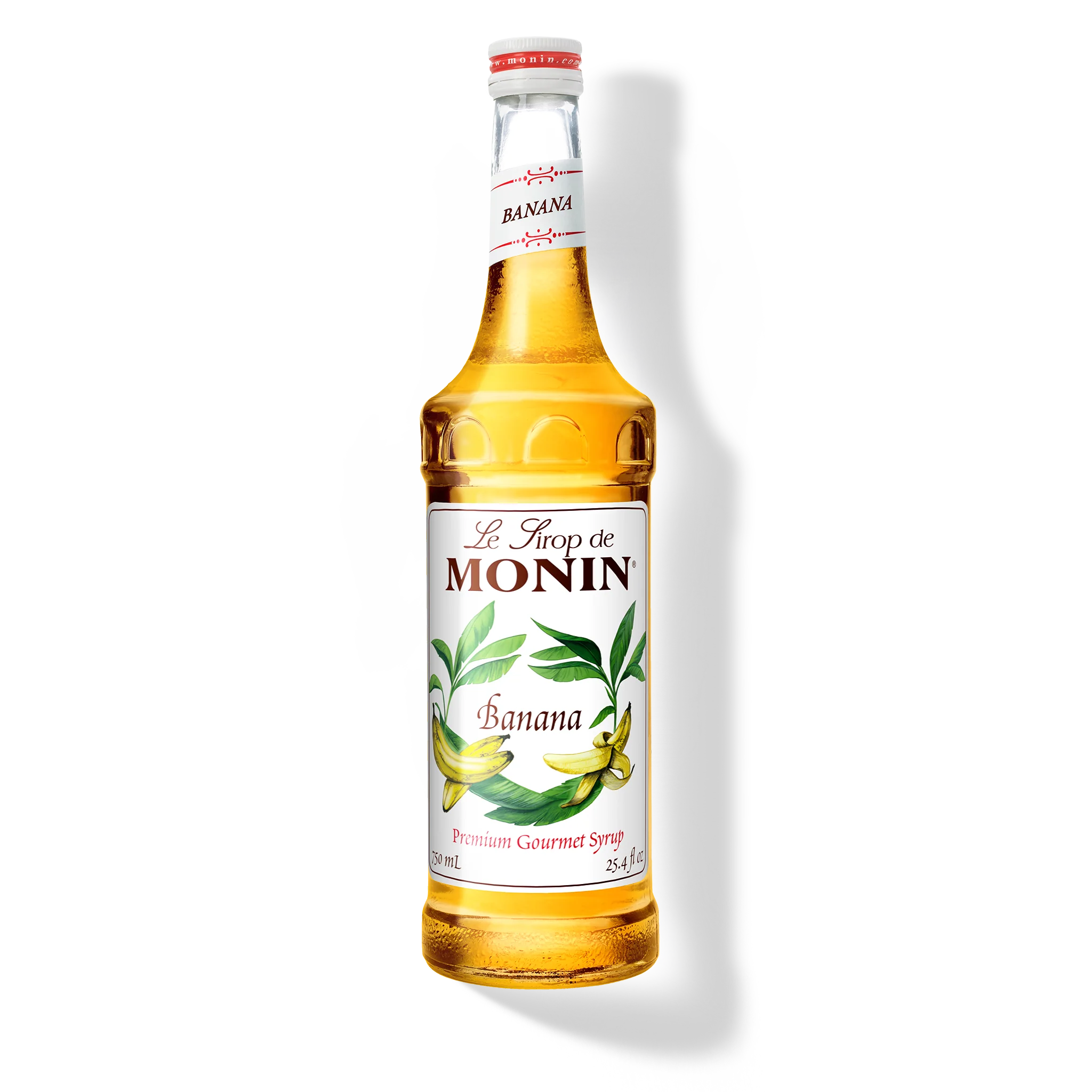 Banana Syrup