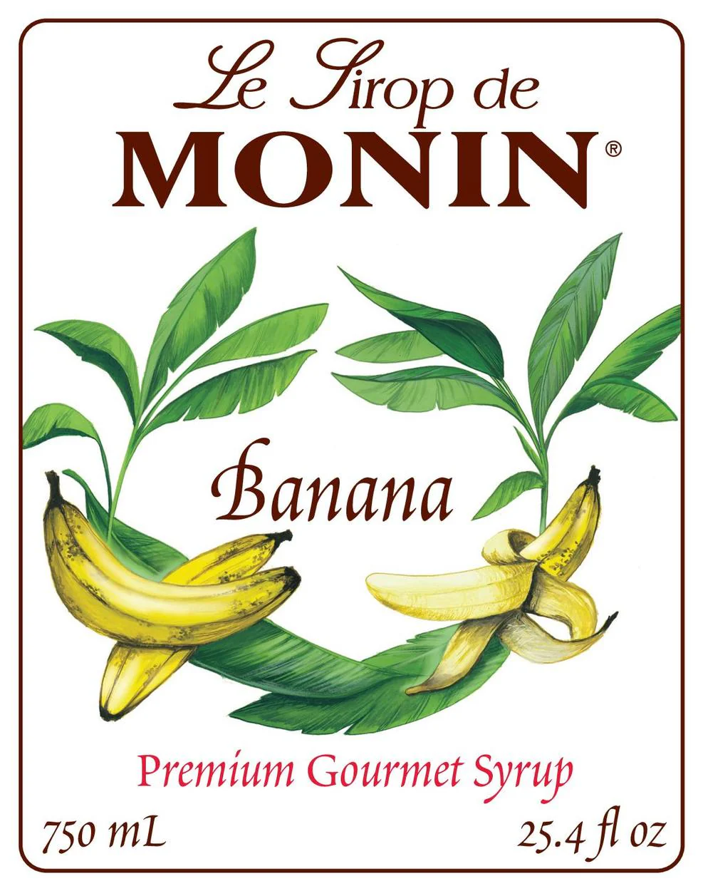 Banana Syrup - Image 2