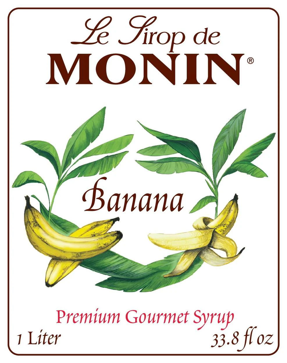 Banana Syrup - Image 4