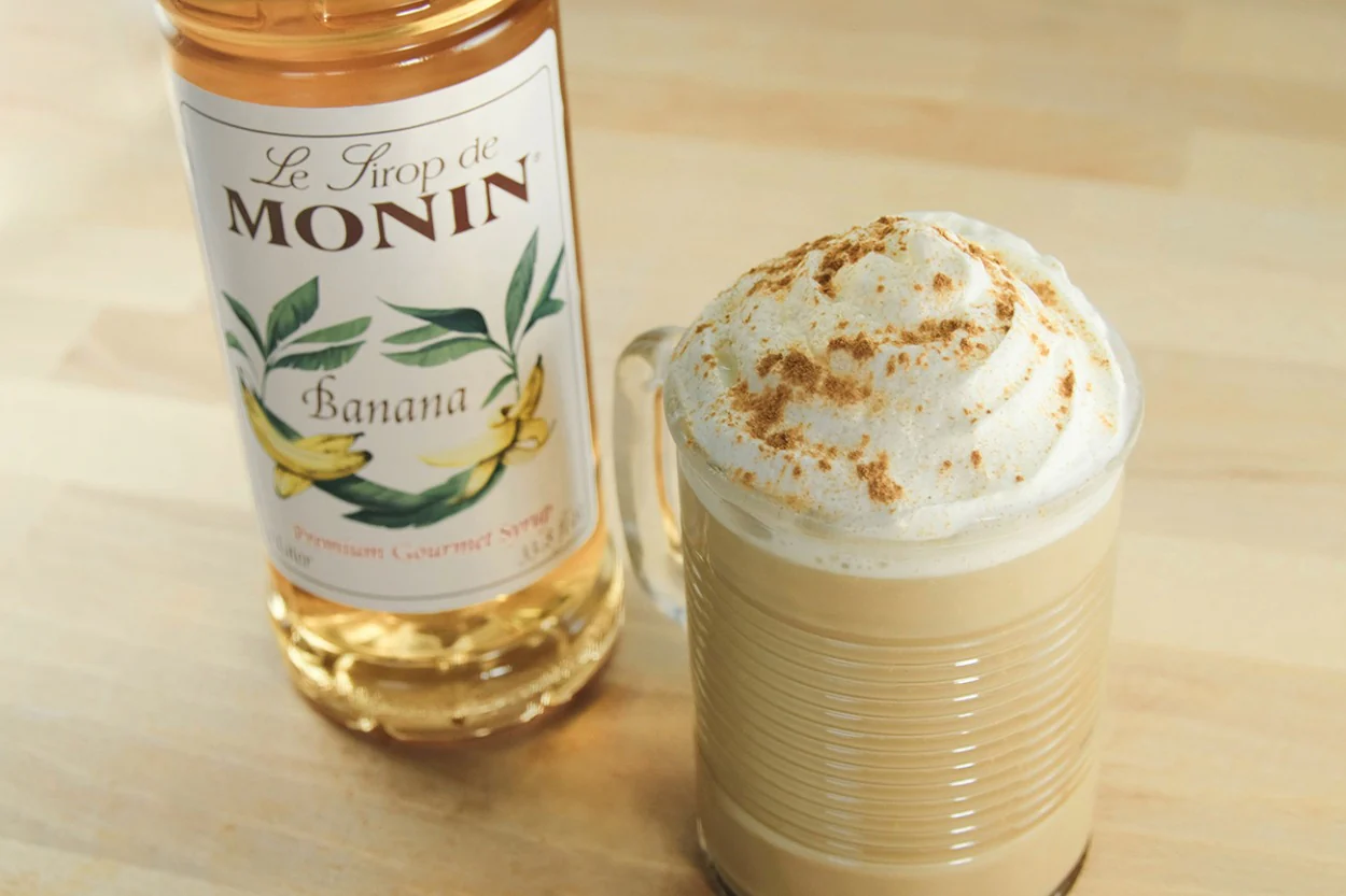 Banana Syrup - Image 5