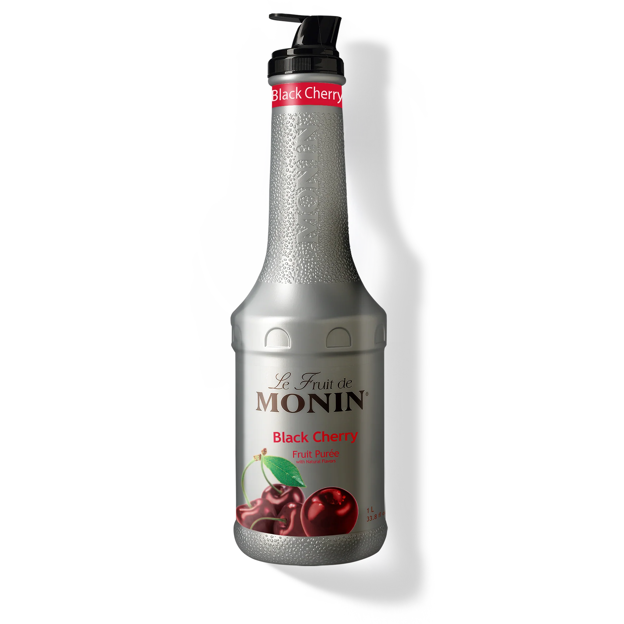 Black Cherry Purée
