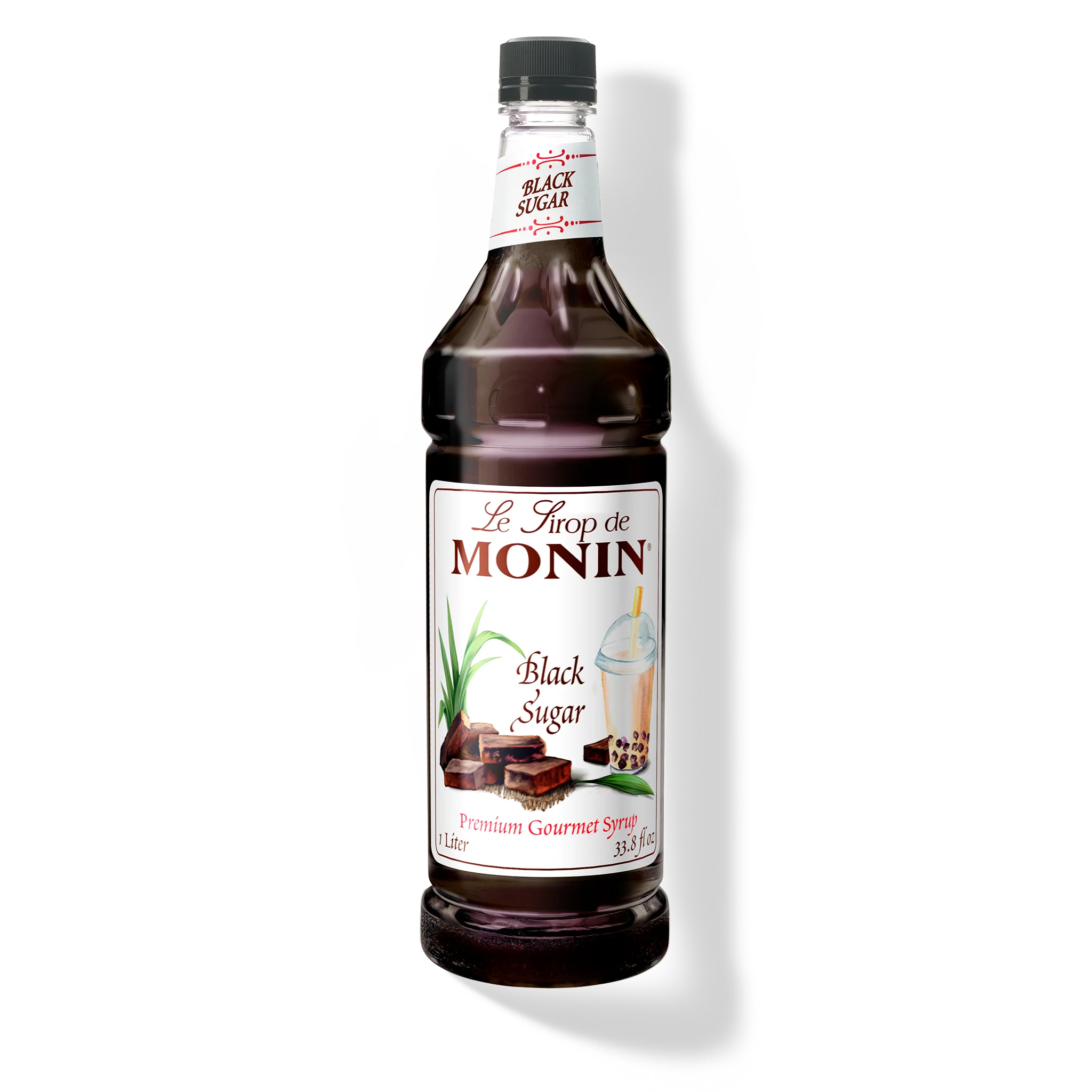 Black Sugar Syrup