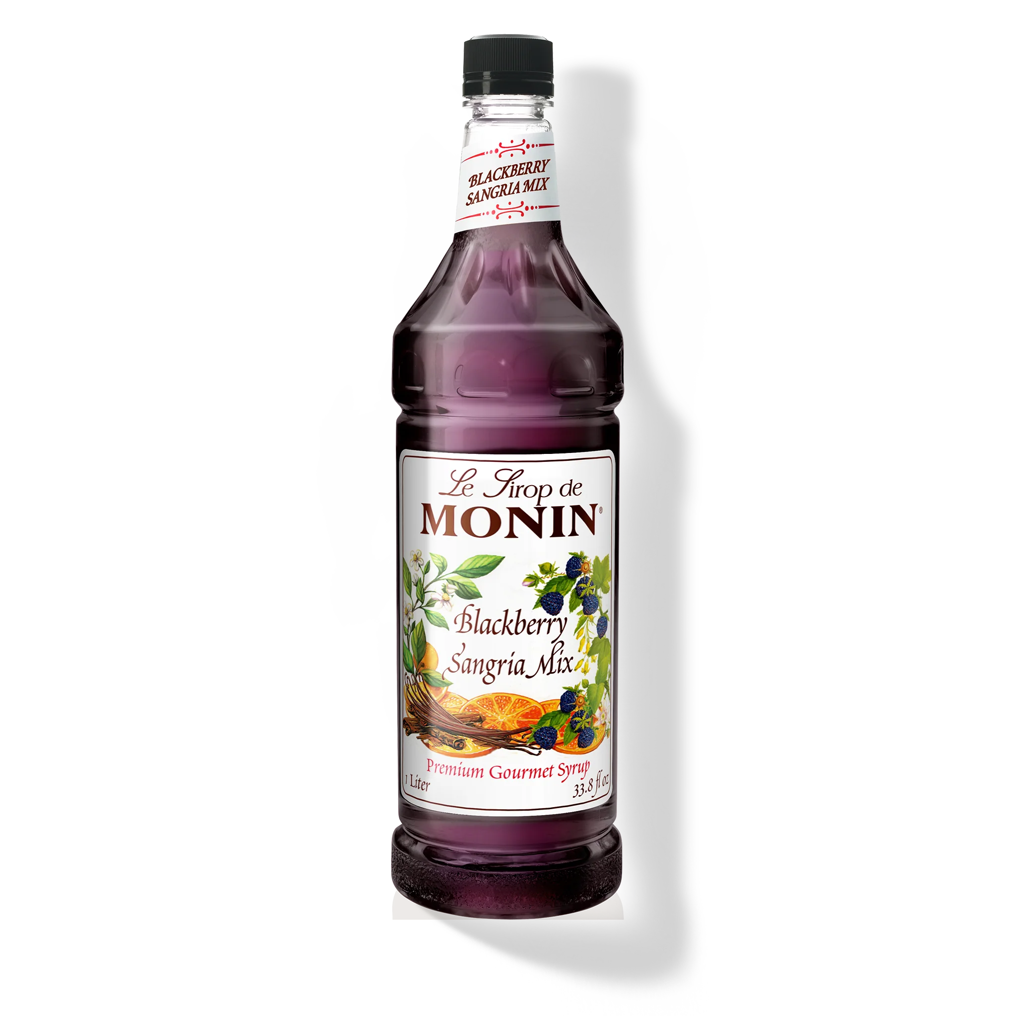 Blackberry Sangria Mix