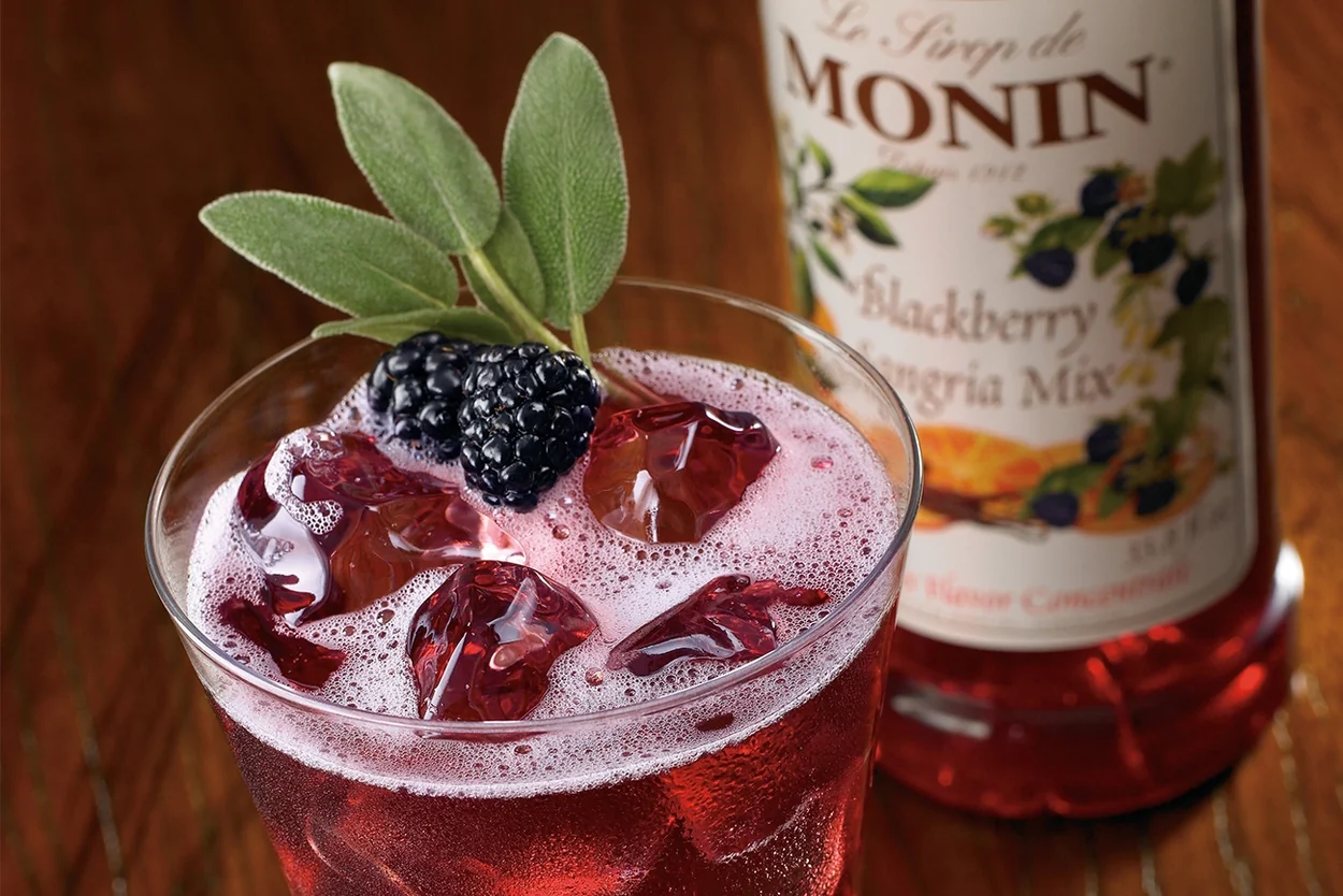 Blackberry Sangria Mix - Image 3
