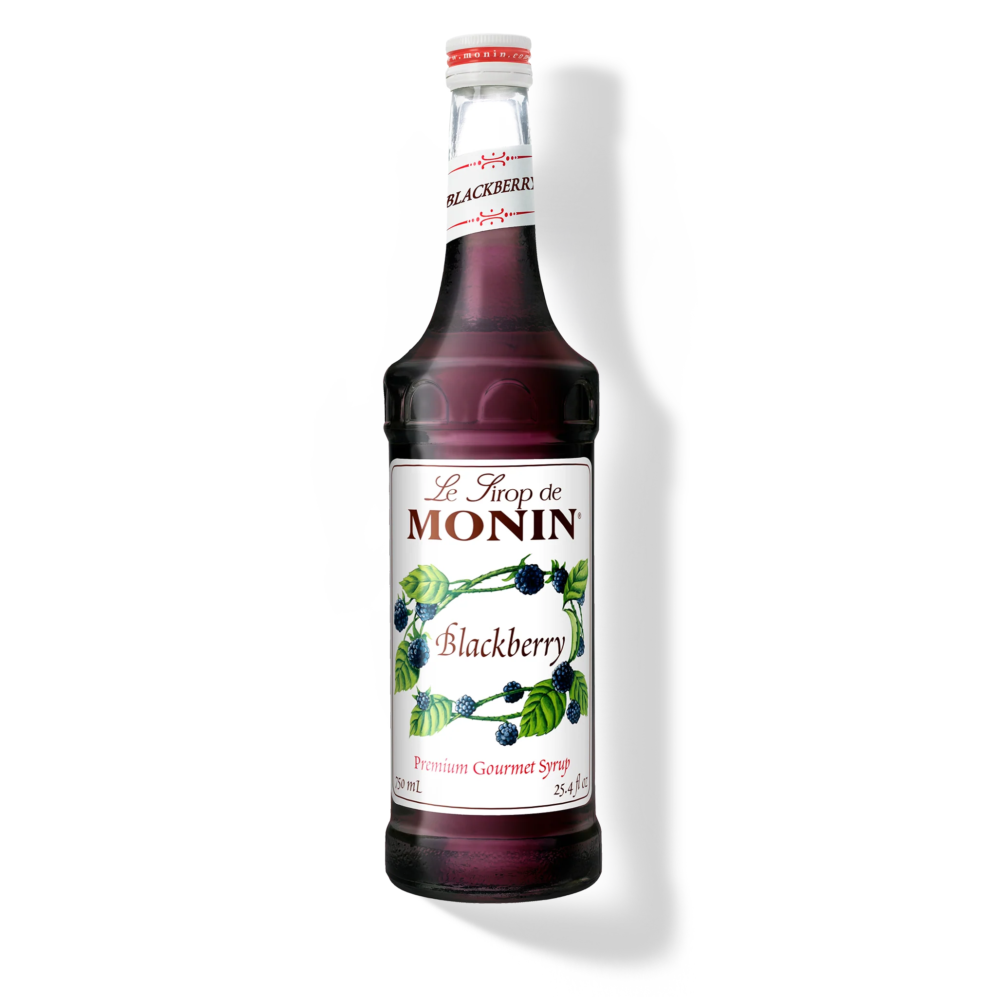 Blackberry Syrup