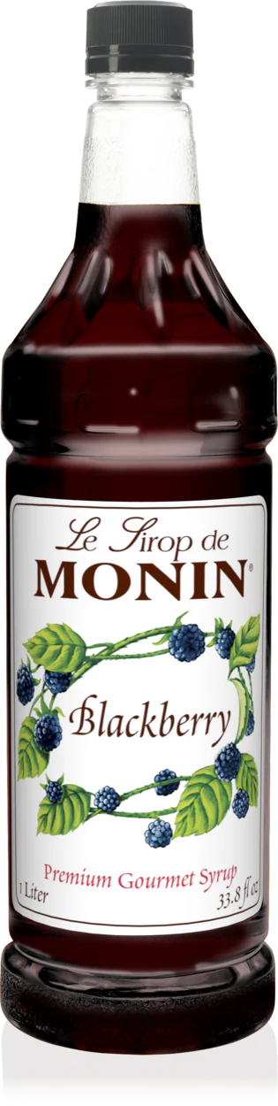 Blackberry Syrup - Image 3