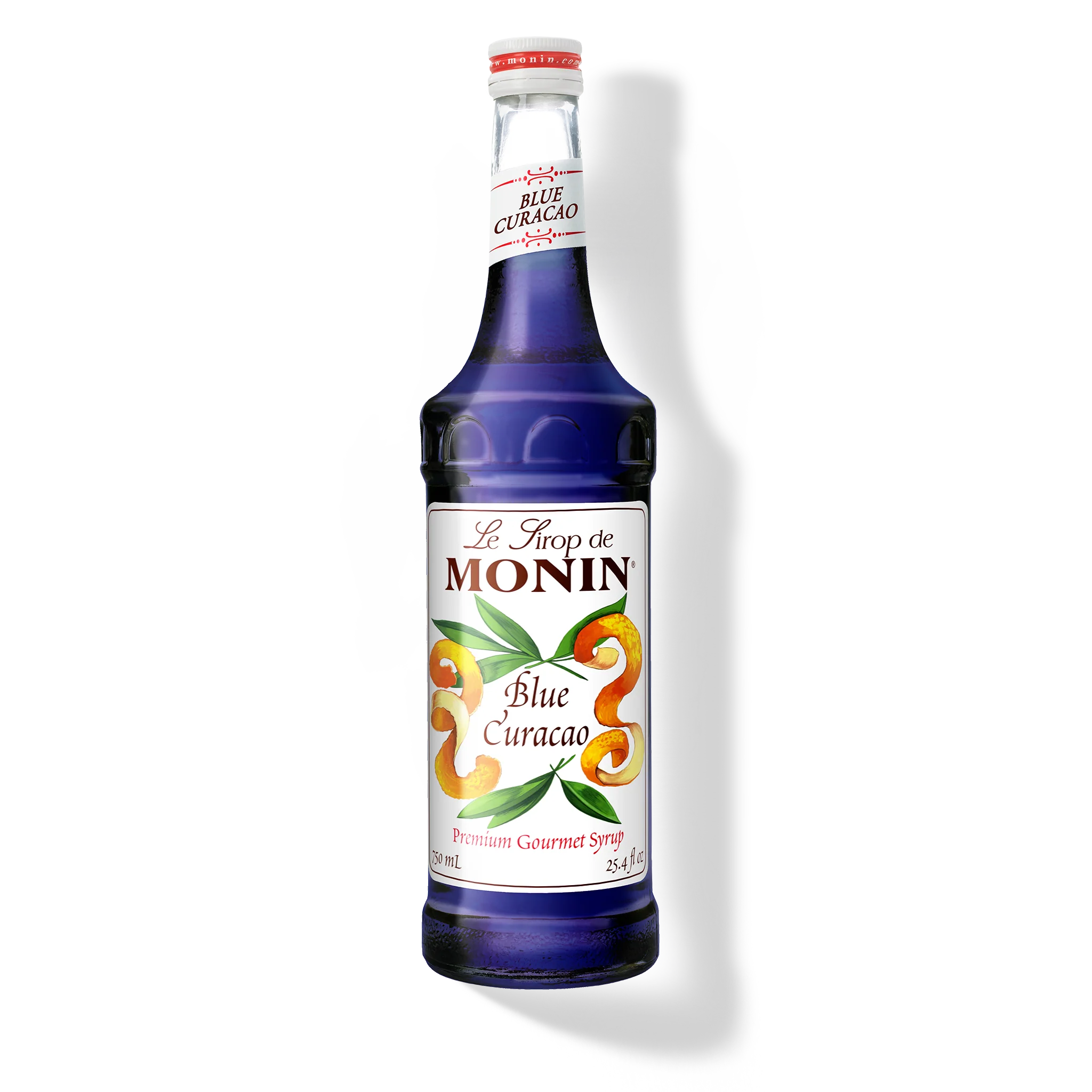 Blue Curacao Syrup