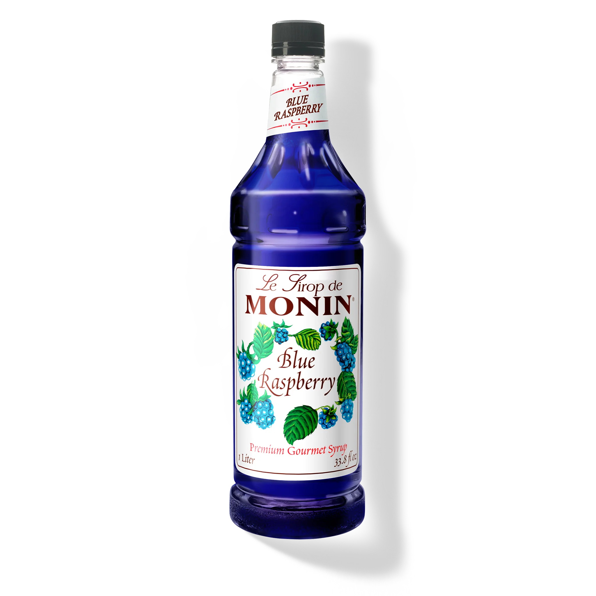 Blue Raspberry Syrup