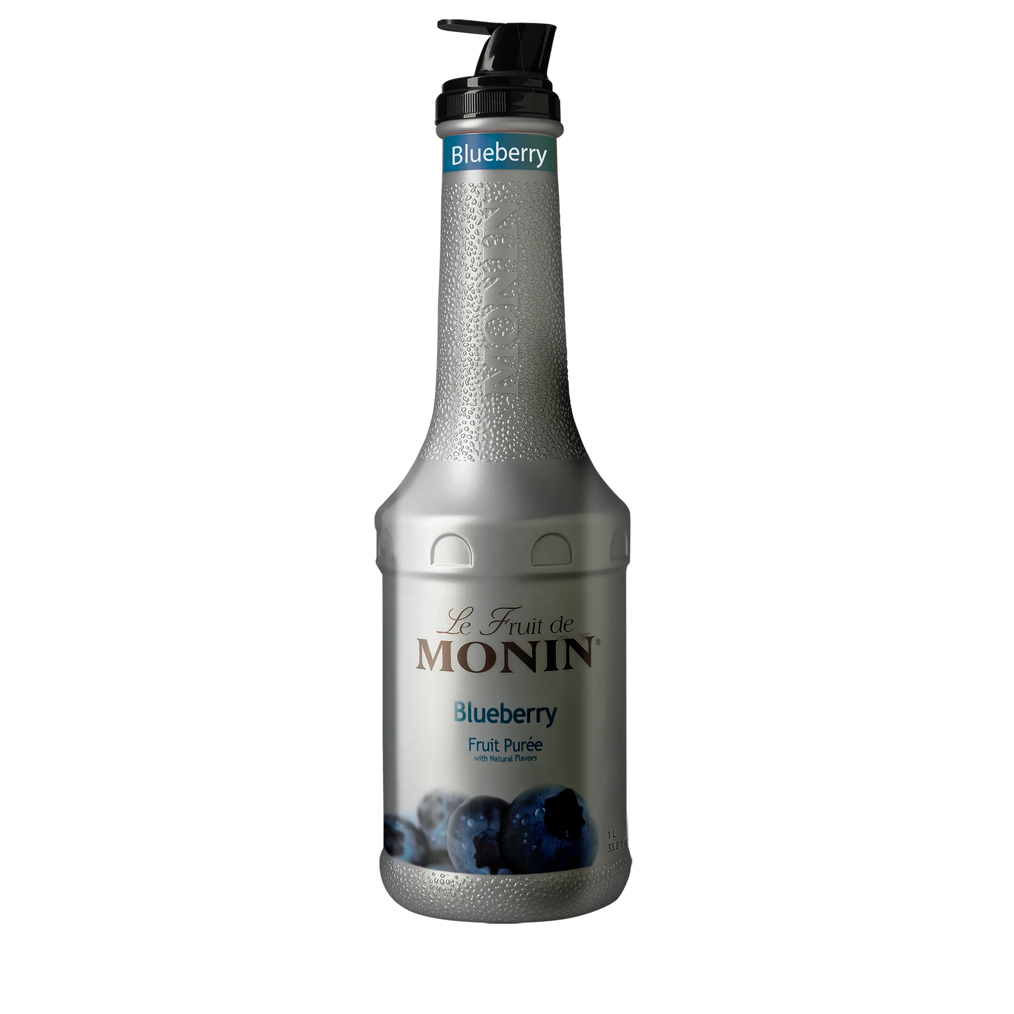 Blueberry Purée