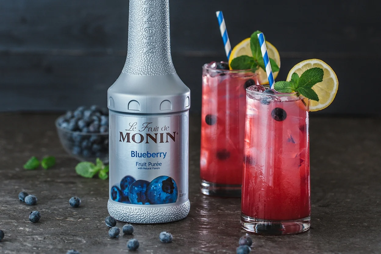 Blueberry Purée - Image 2