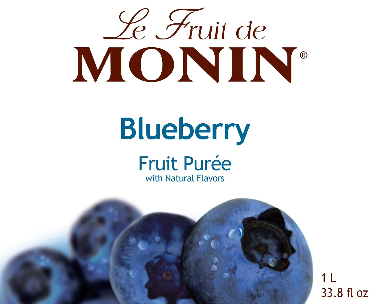 Blueberry Purée - Image 3