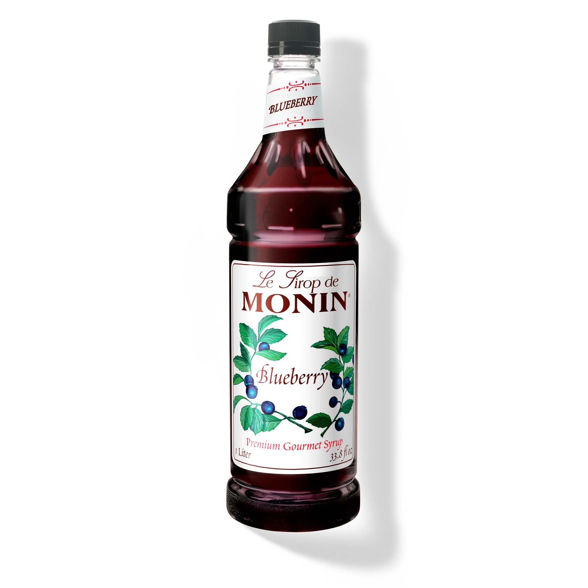 Blueberry Syrup - Image 3