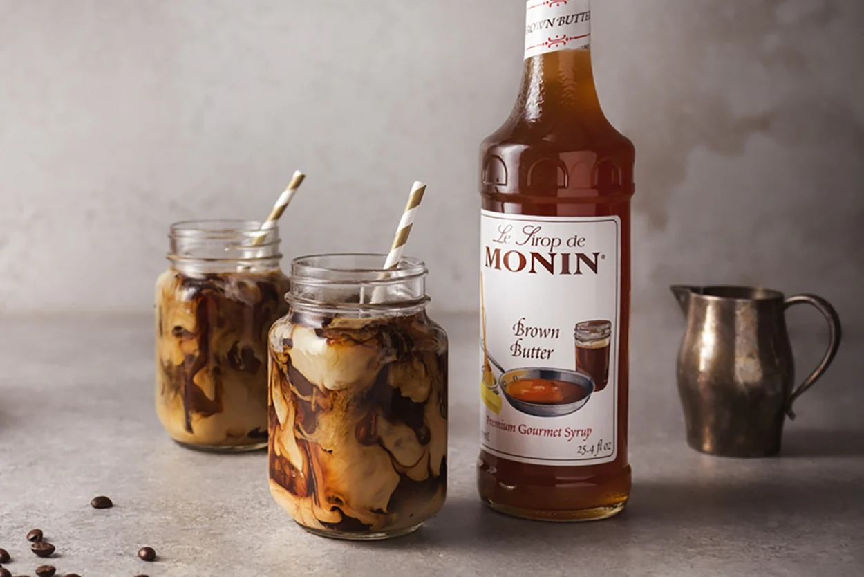 Brown Butter Syrup - Image 5