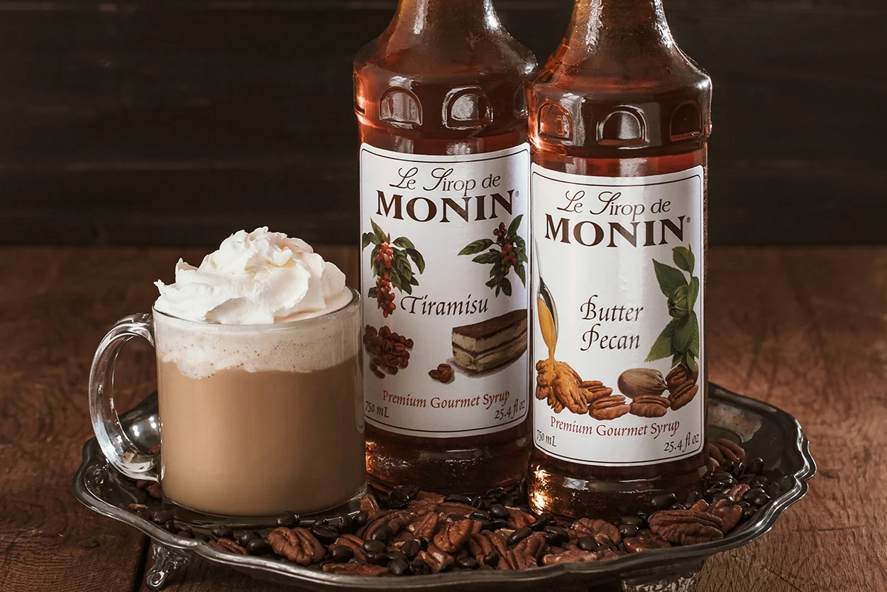 Butter Pecan Syrup - Image 4