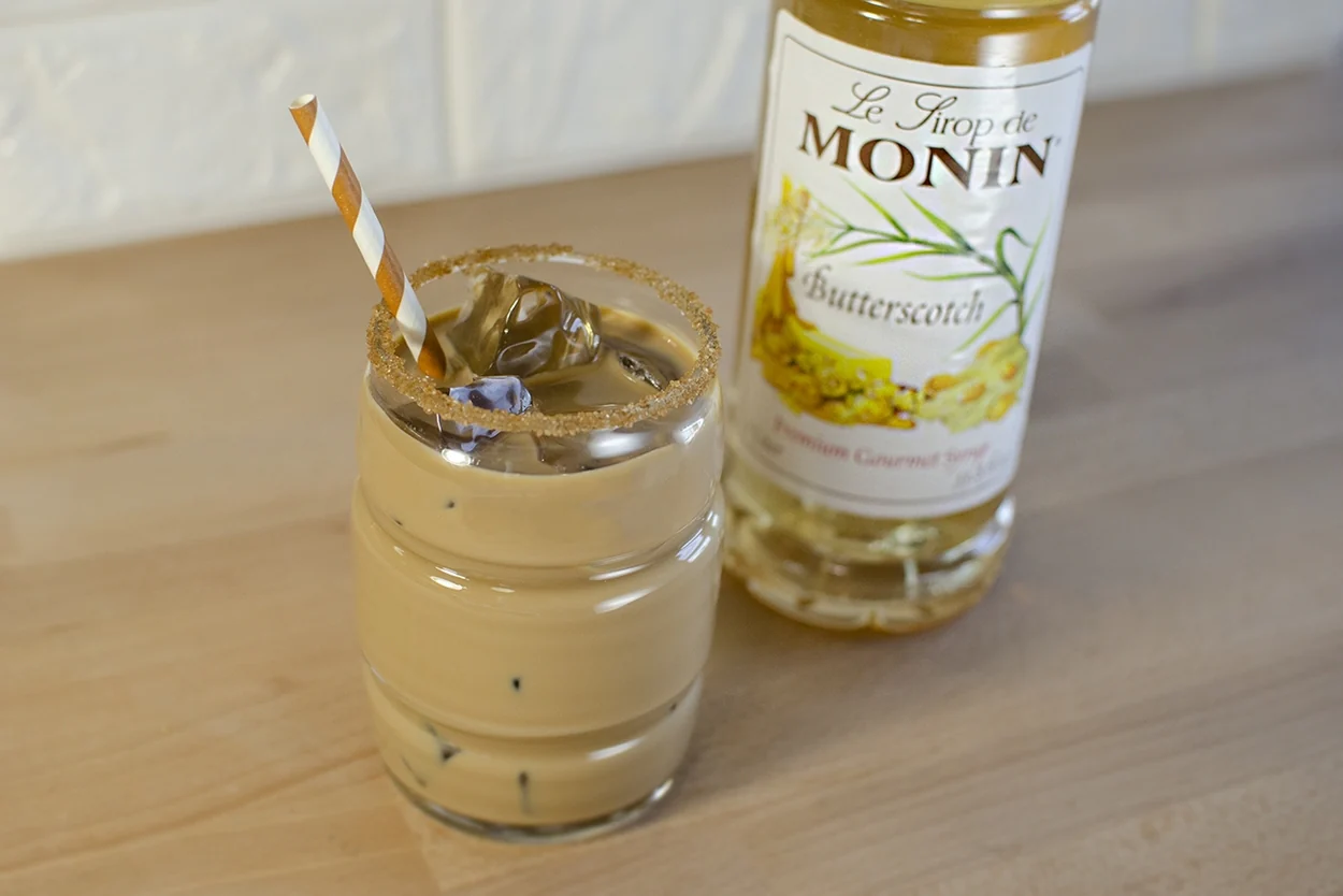 Butterscotch Syrup - Image 3