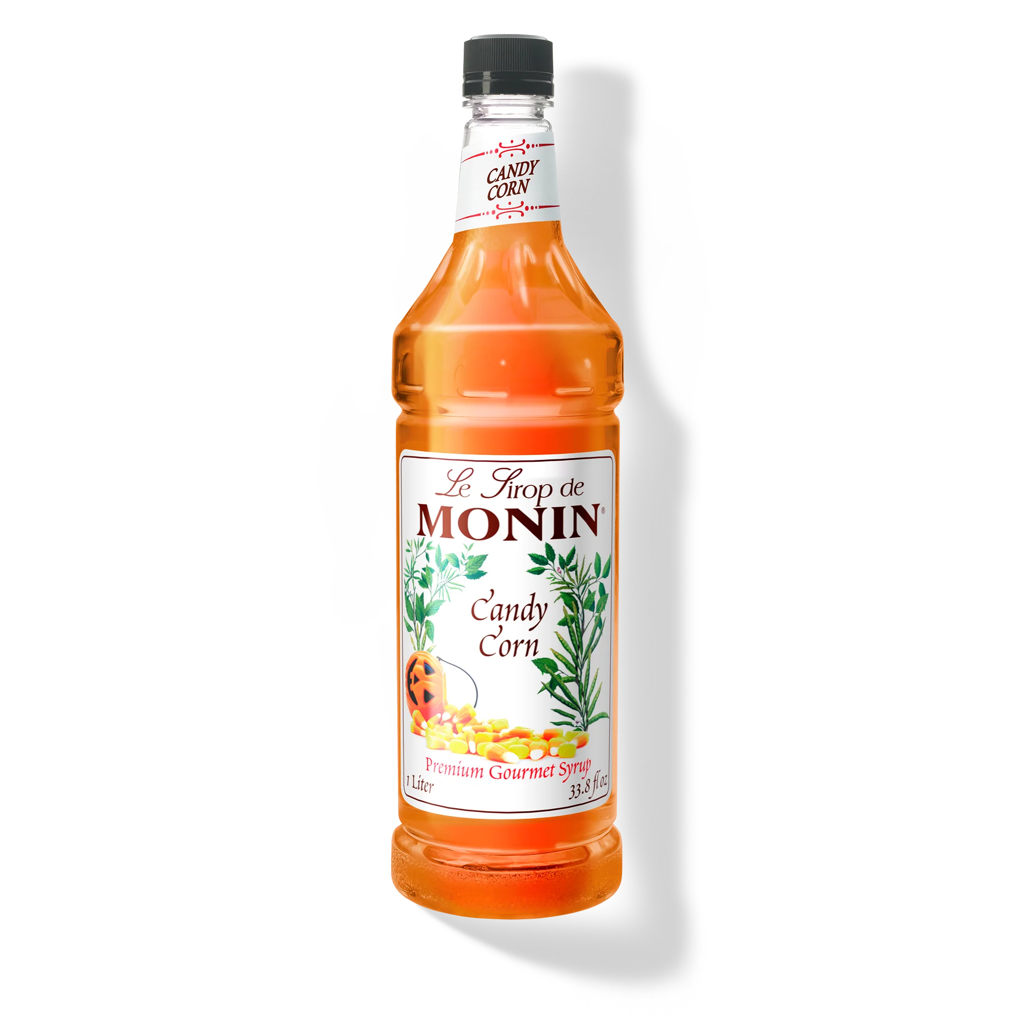 Candy Corn Syrup