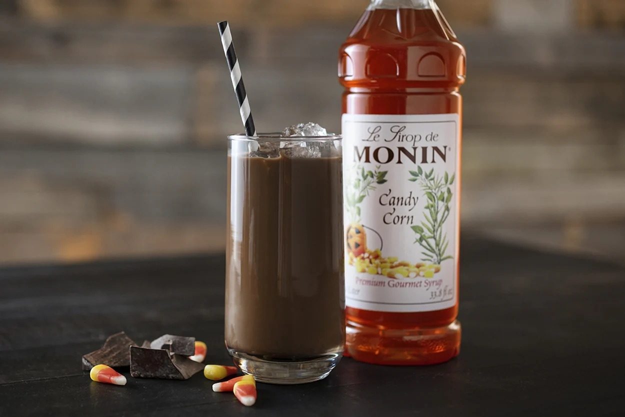 Candy Corn Syrup - Image 3