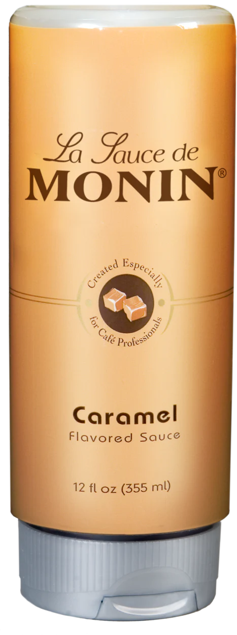 Caramel Sauce - Image 3