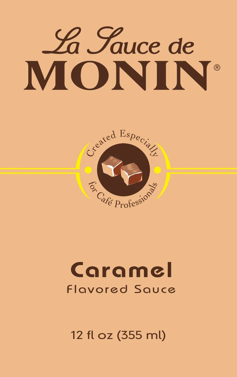 Caramel Sauce - Image 4