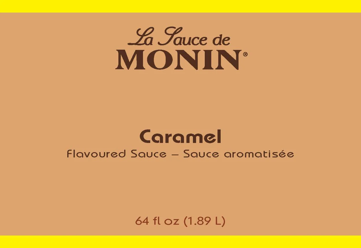 Caramel Sauce - Image 5