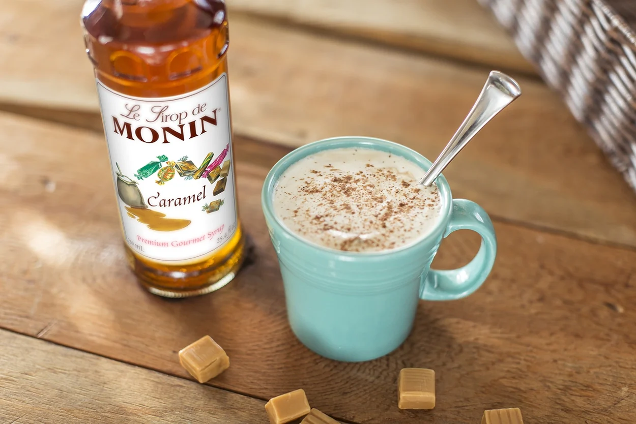 Caramel Syrup - Image 5