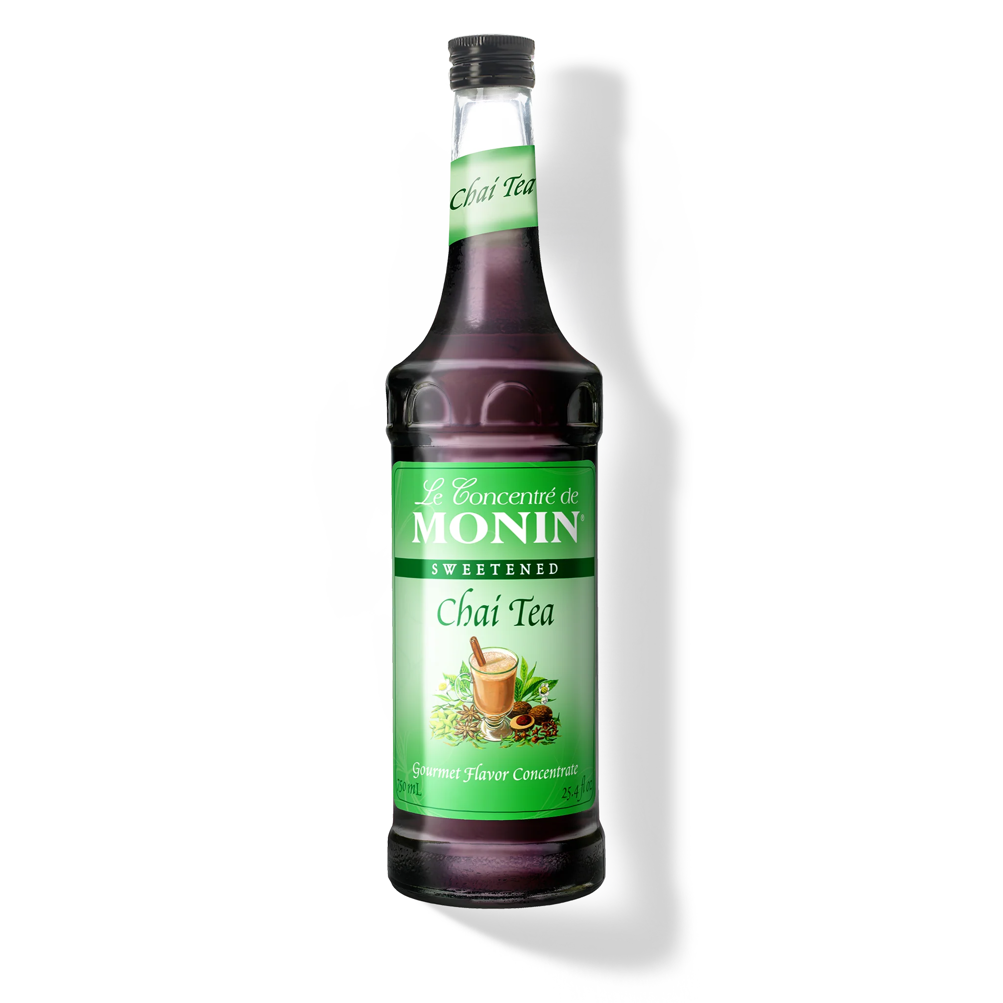 Chai Tea Concentrate