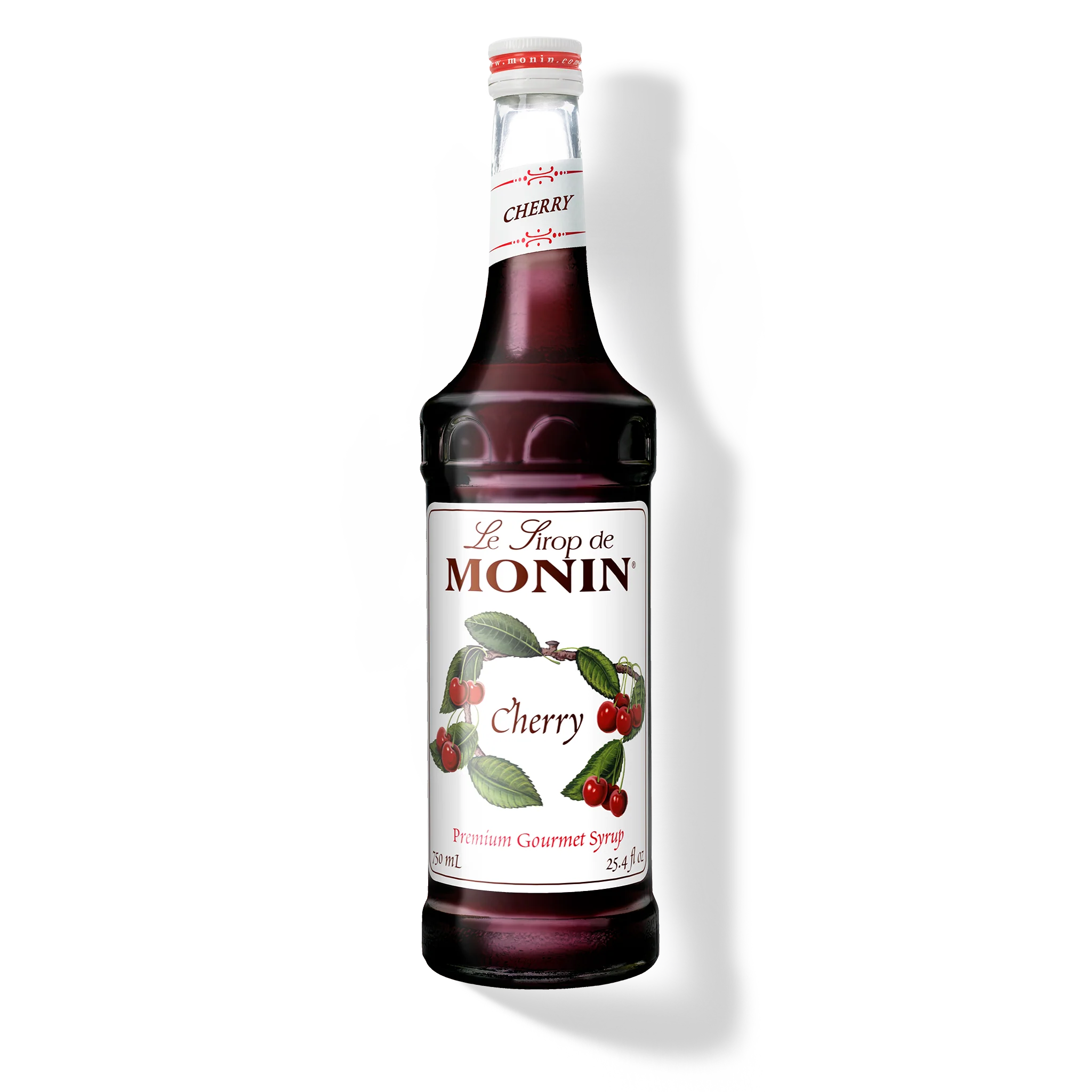 Cherry Syrup