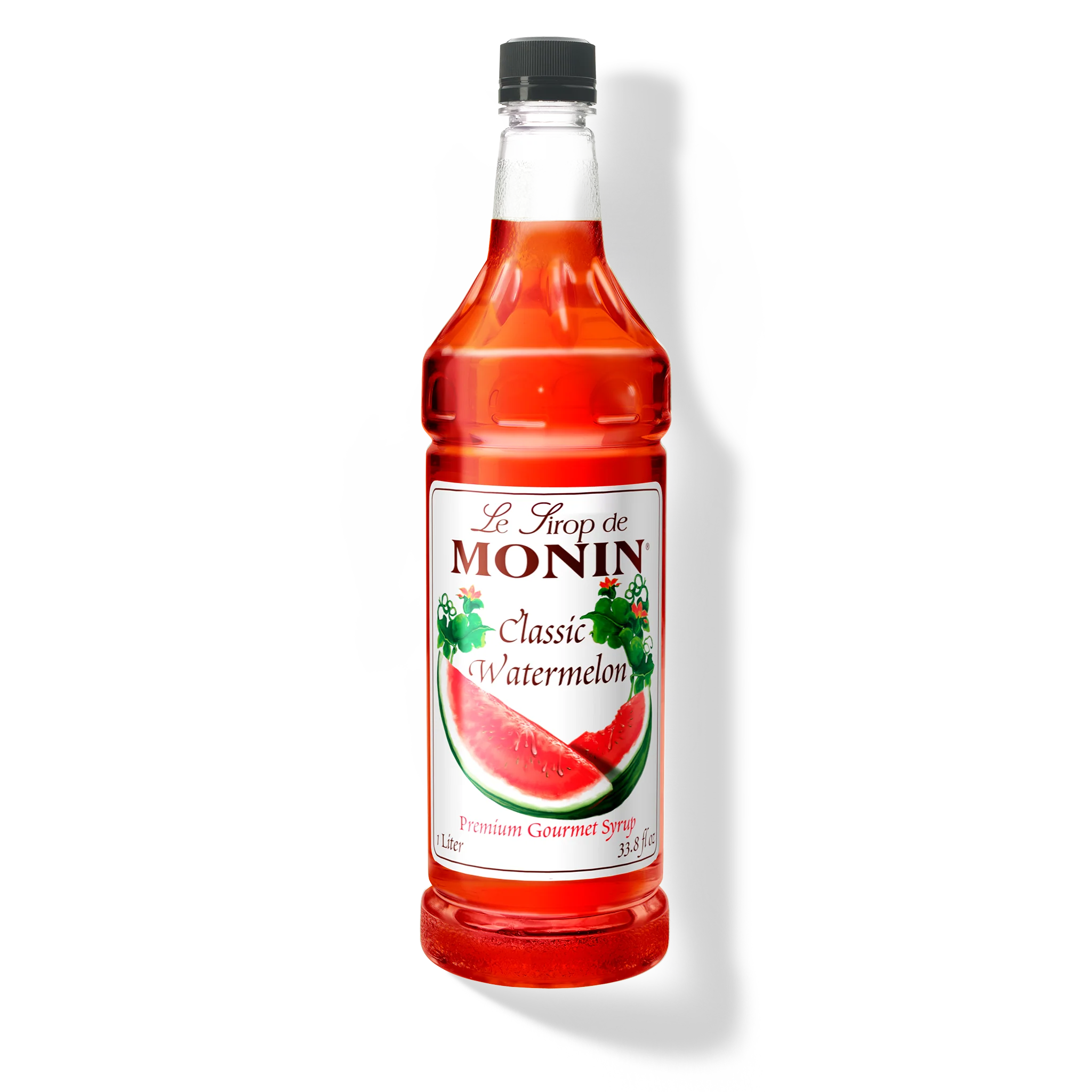 Classic Watermelon Syrup