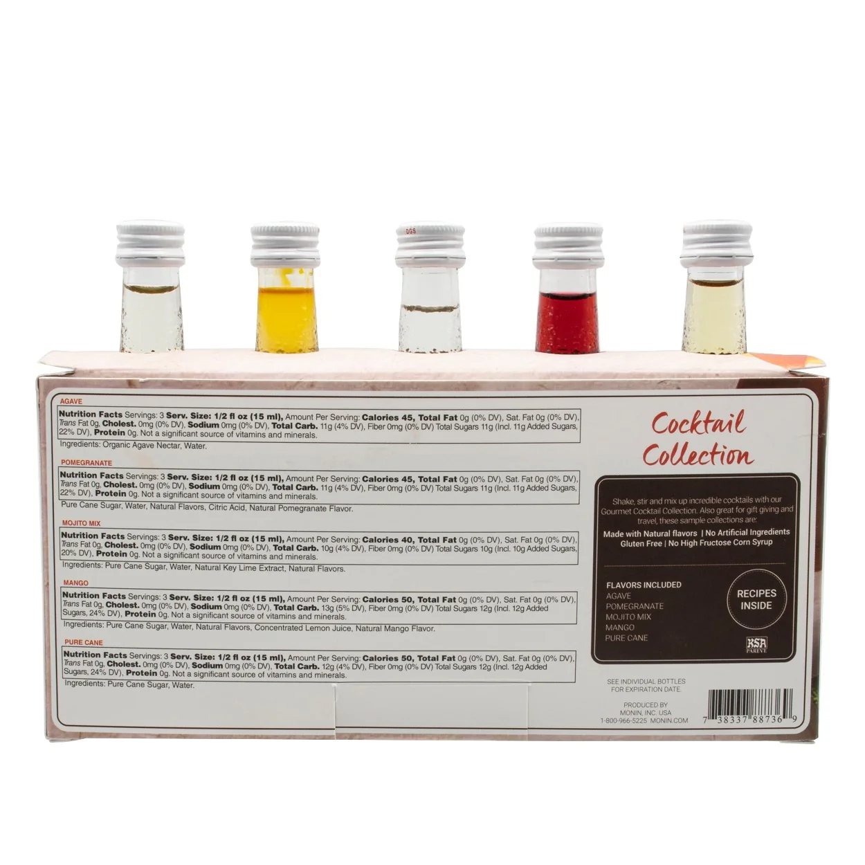 Cocktail Flavor Collection - Image 3