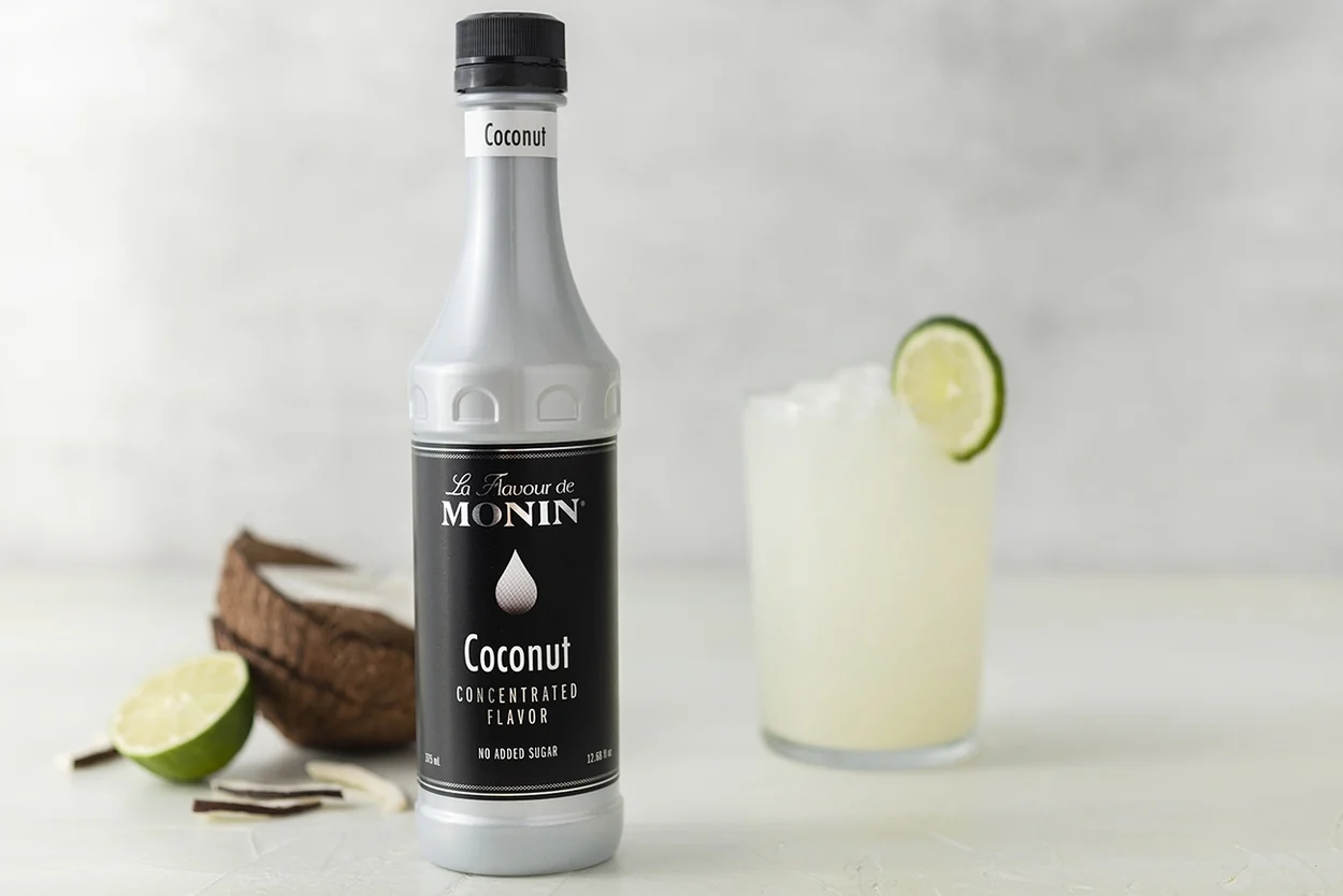 Coconut Concentrated Flavor - Image 2