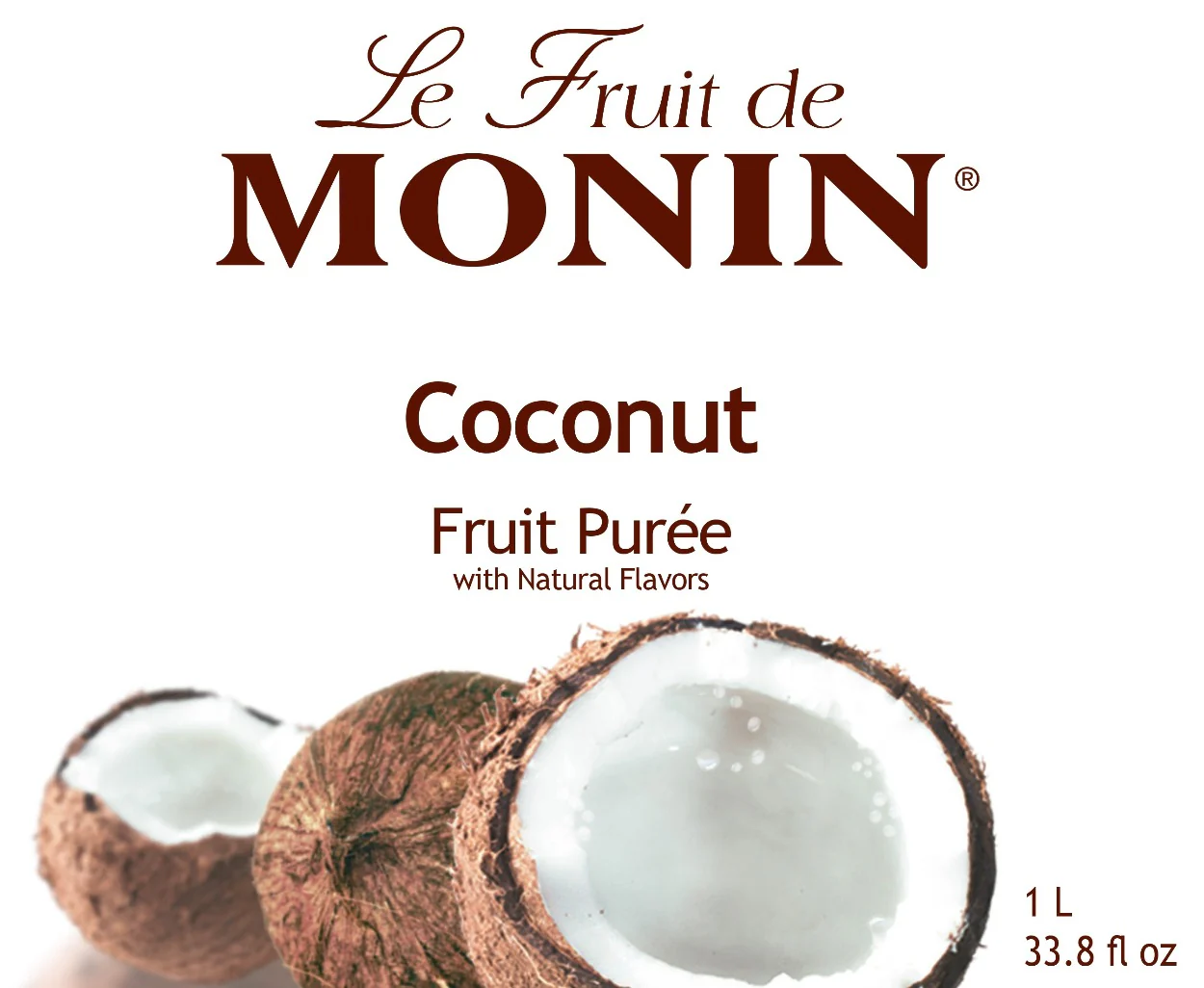 Coconut Purée - Image 4