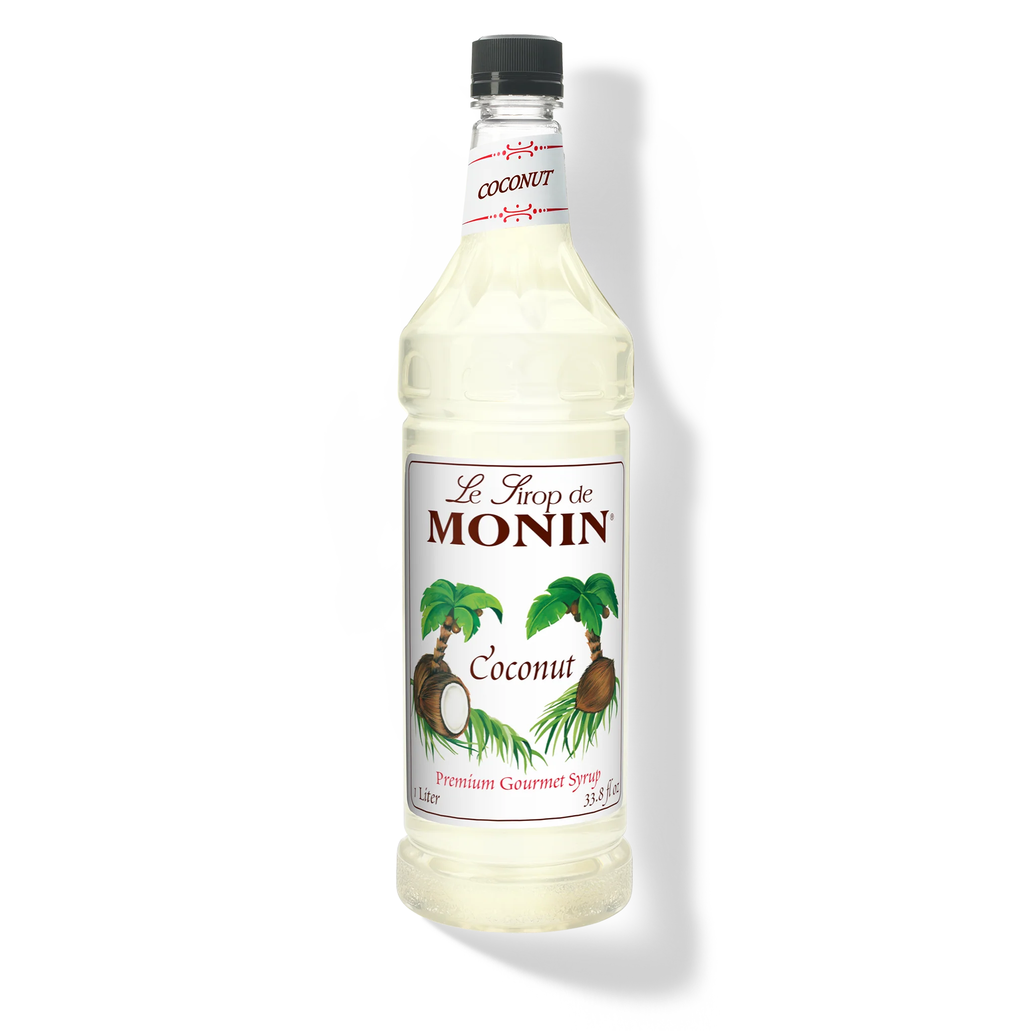 Coconut Syrup - Image 3
