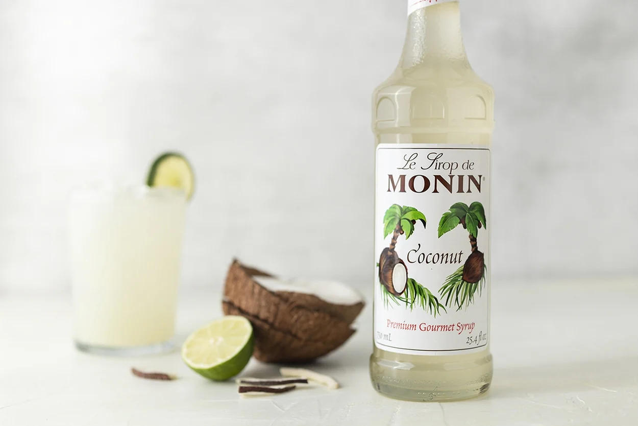 Coconut Syrup - Image 5