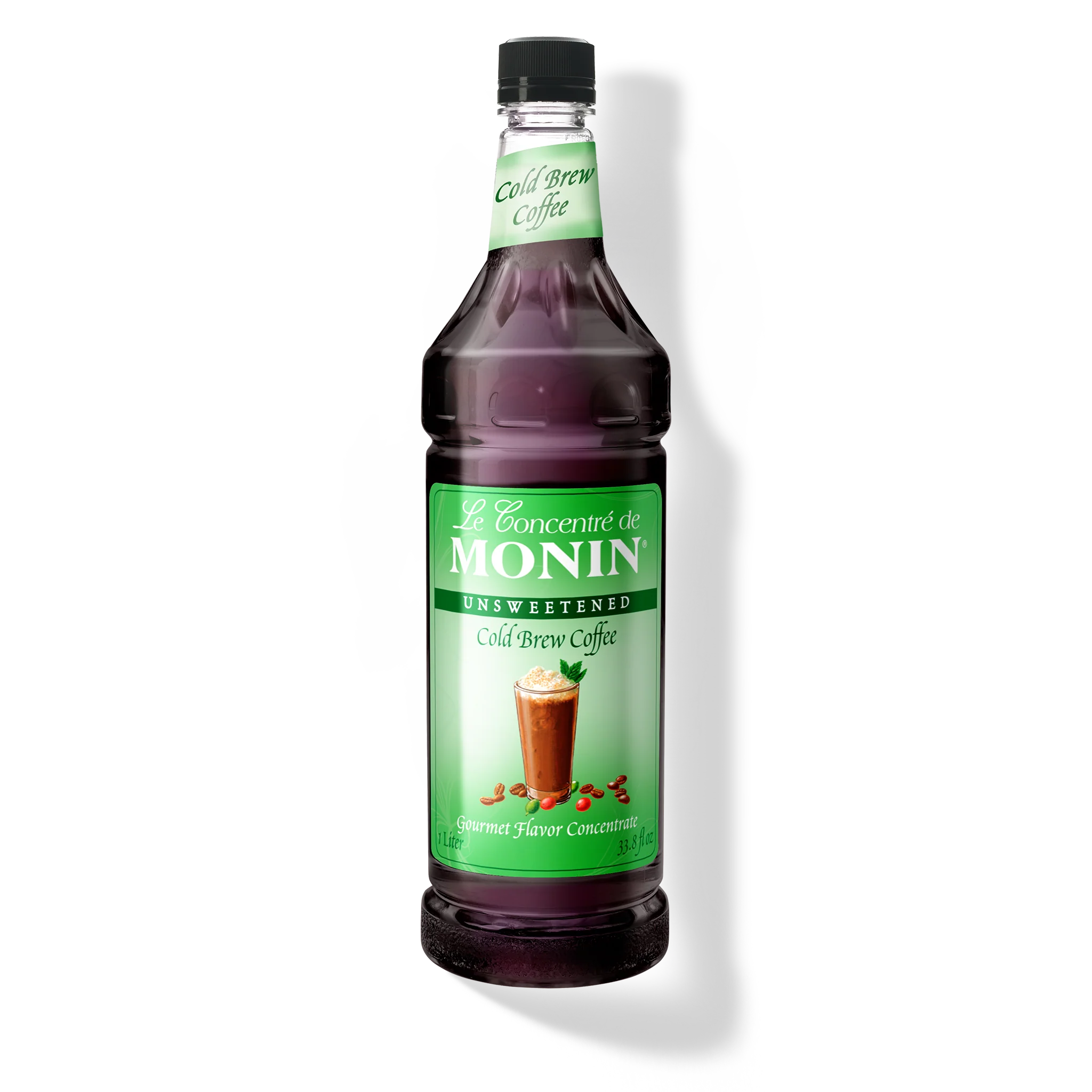 Cold Brew Coffee Concentrate