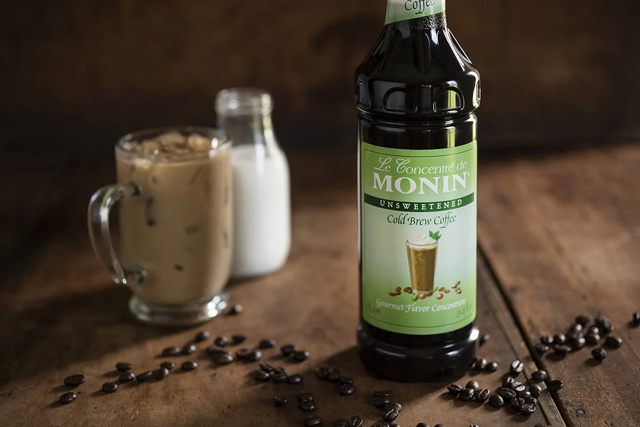 Cold Brew Coffee Concentrate - Image 3