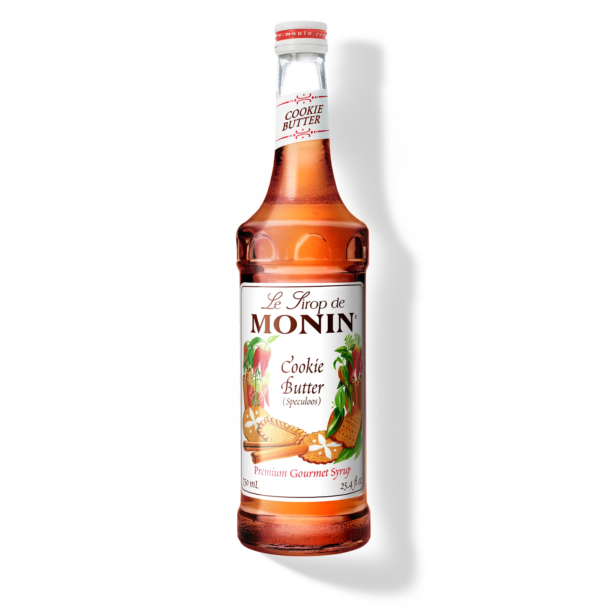 Cookie Butter® Syrup