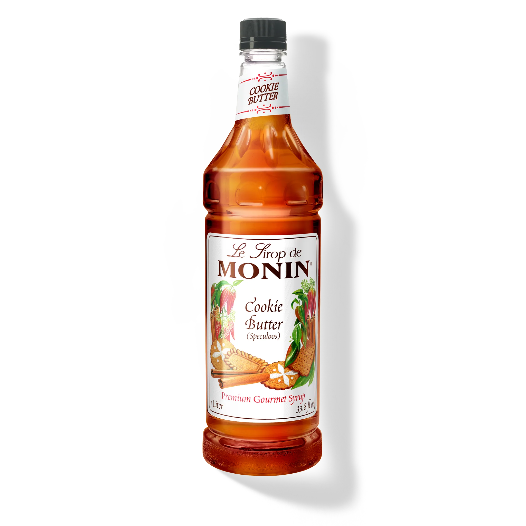 Cookie Butter® Syrup - Image 3