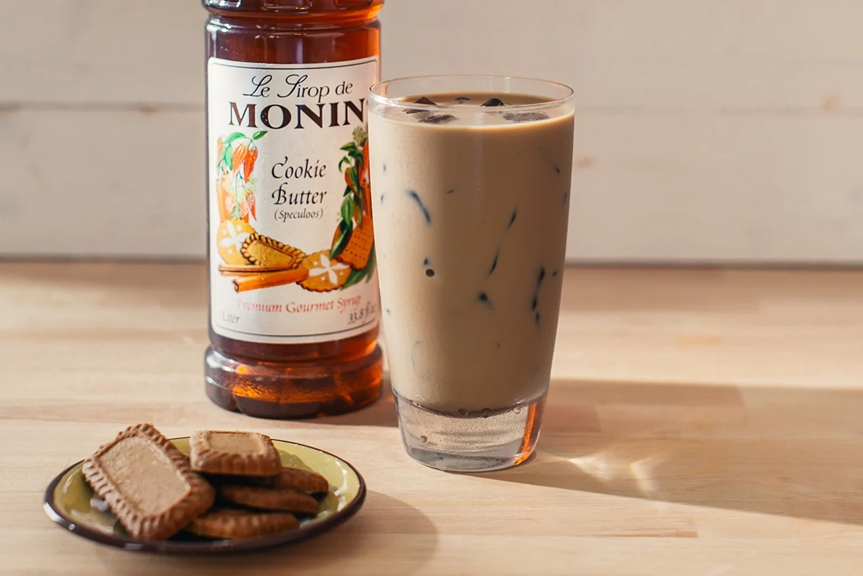 Cookie Butter® Syrup - Image 5