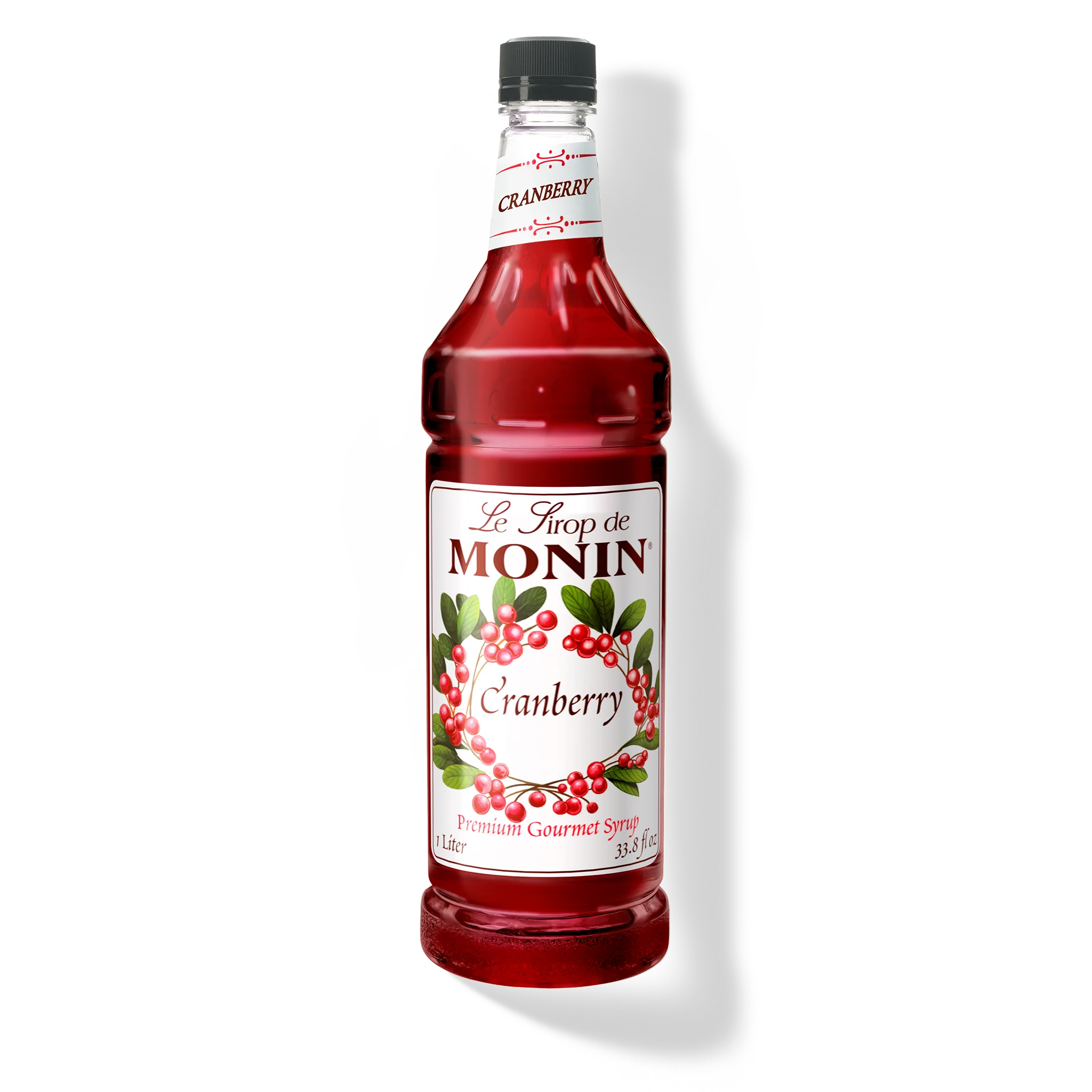 Cranberry Syrup - Image 3