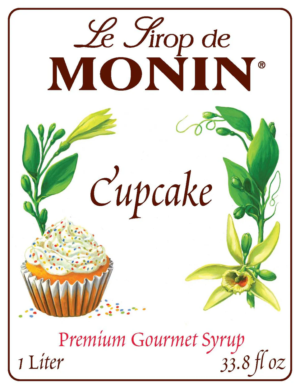 Cupcake Syrup - Image 2