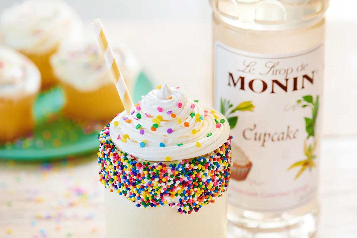 Cupcake Syrup - Image 3