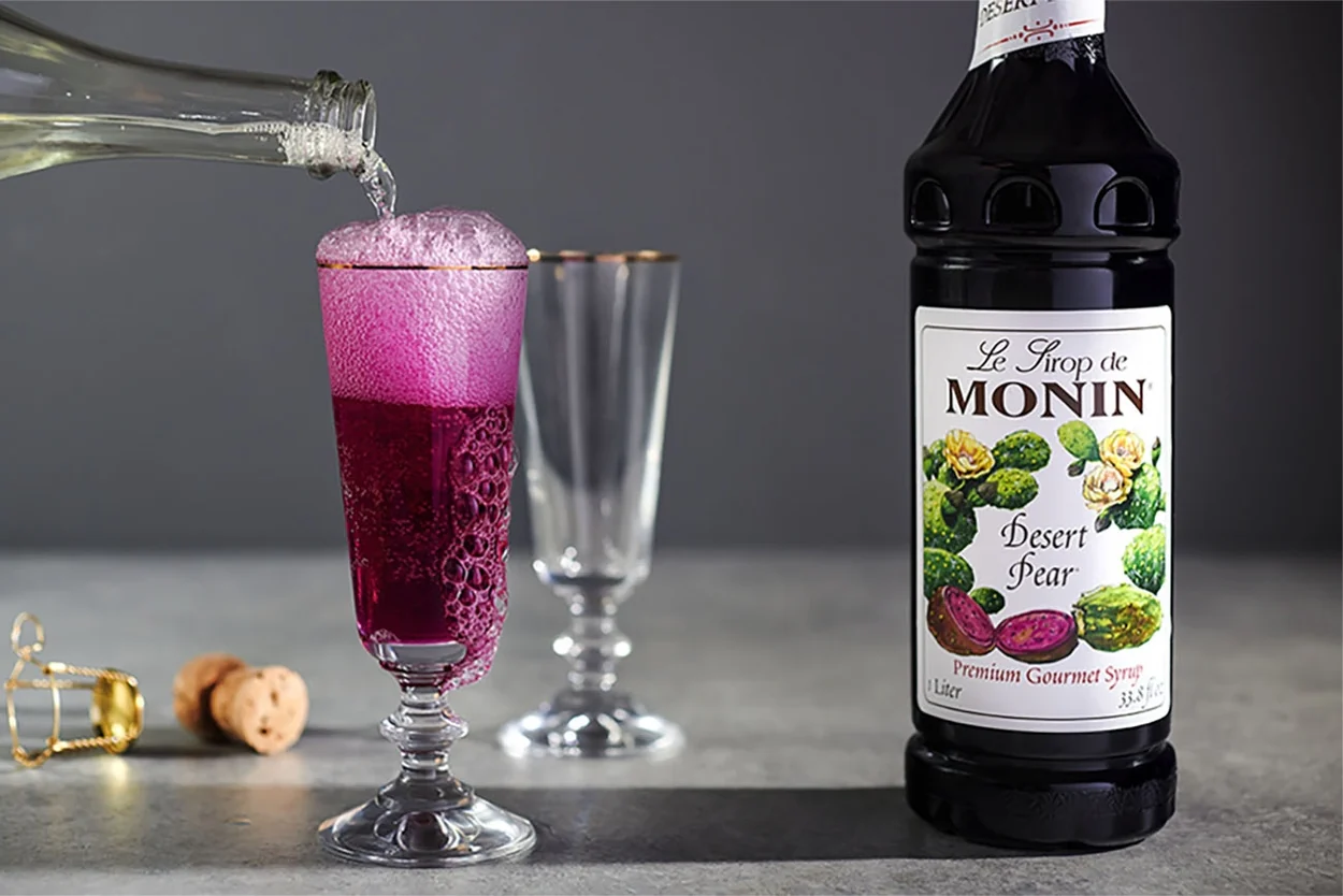 Desert Pear® Syrup - Image 3