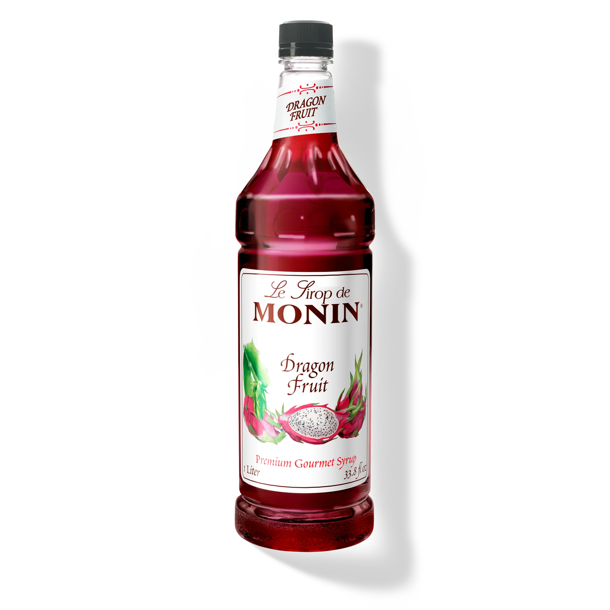 Dragon Fruit Syrup
