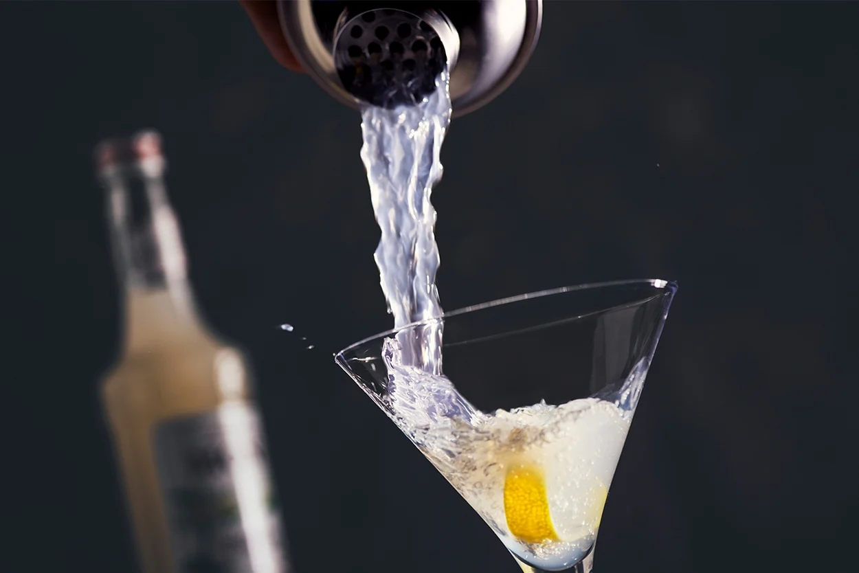 Elderflower Syrup - Image 5